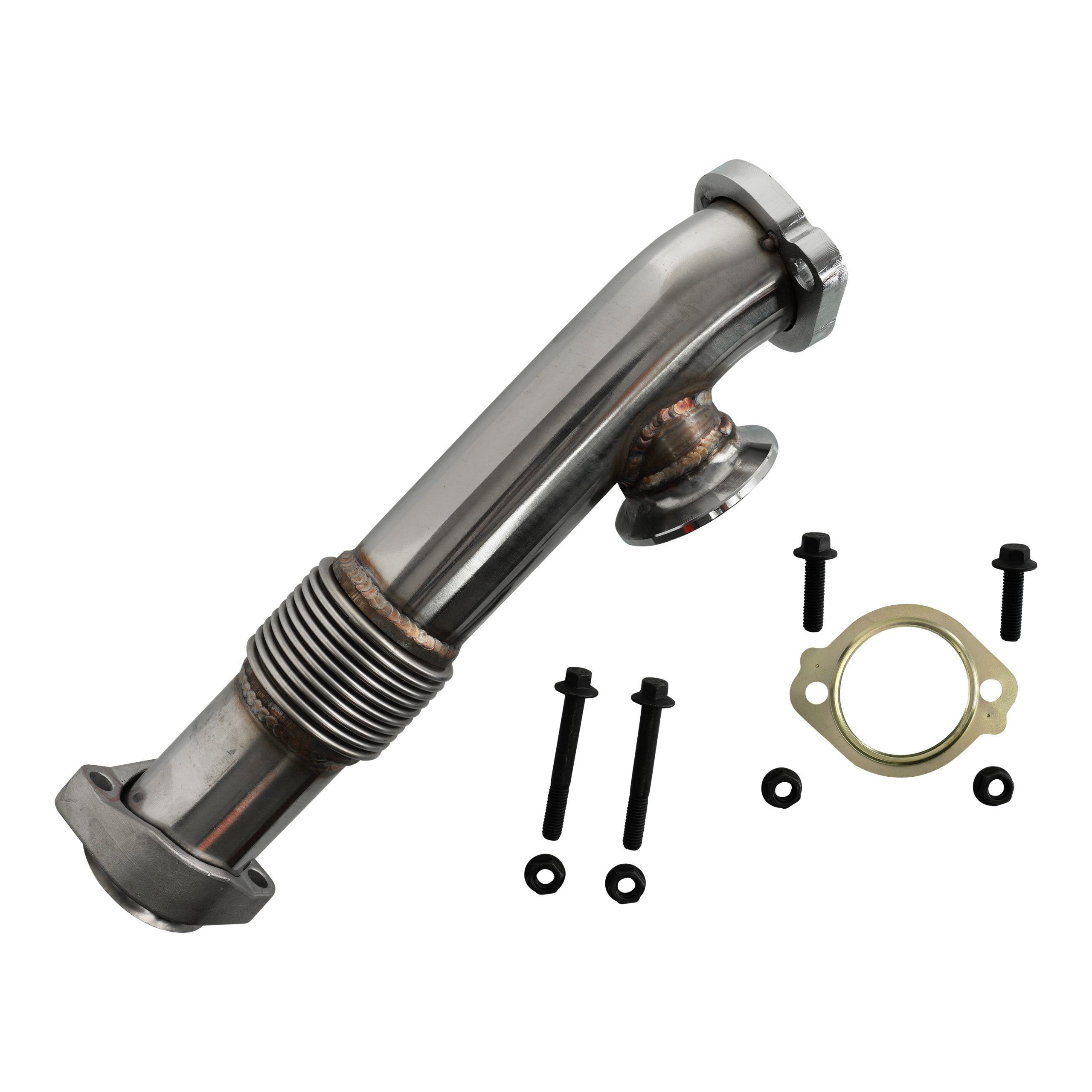 Exhaust