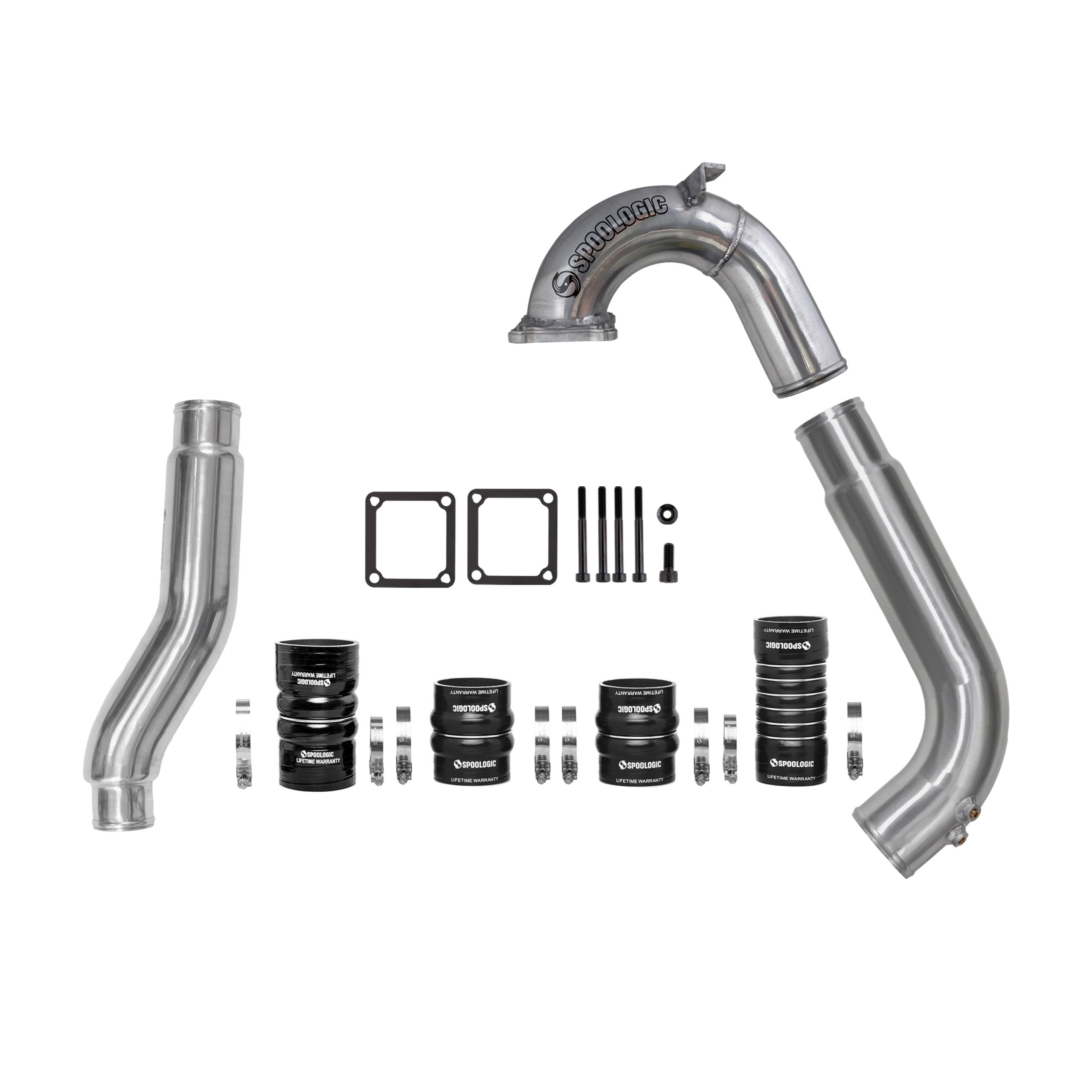 Charge Air Cooler