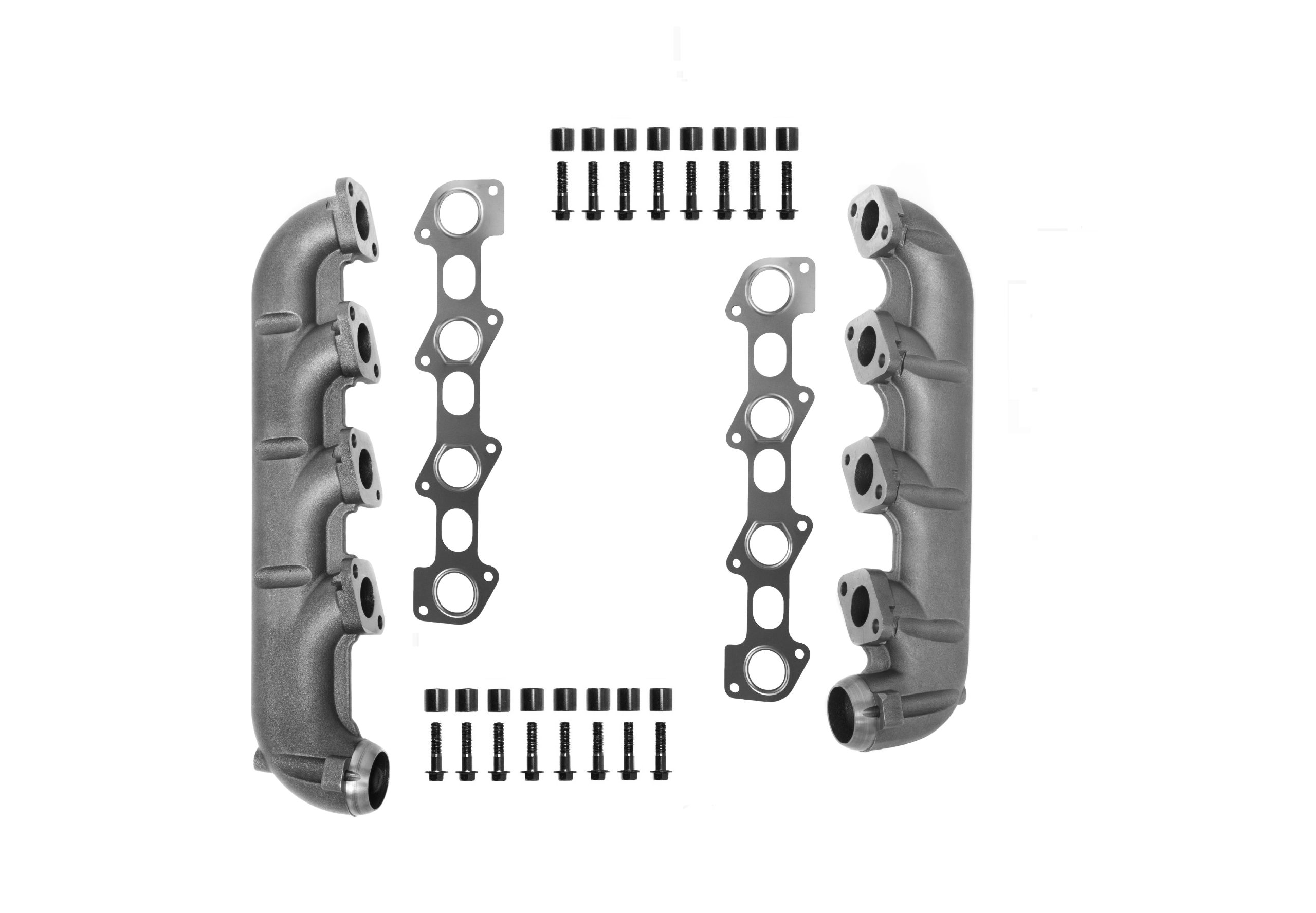 Exhaust Manifold