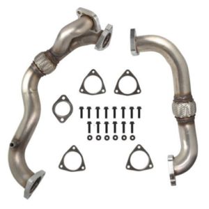 Exhaust