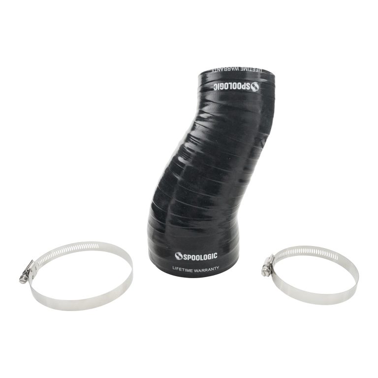 SPOOLOGIC Turbo Intake Boot