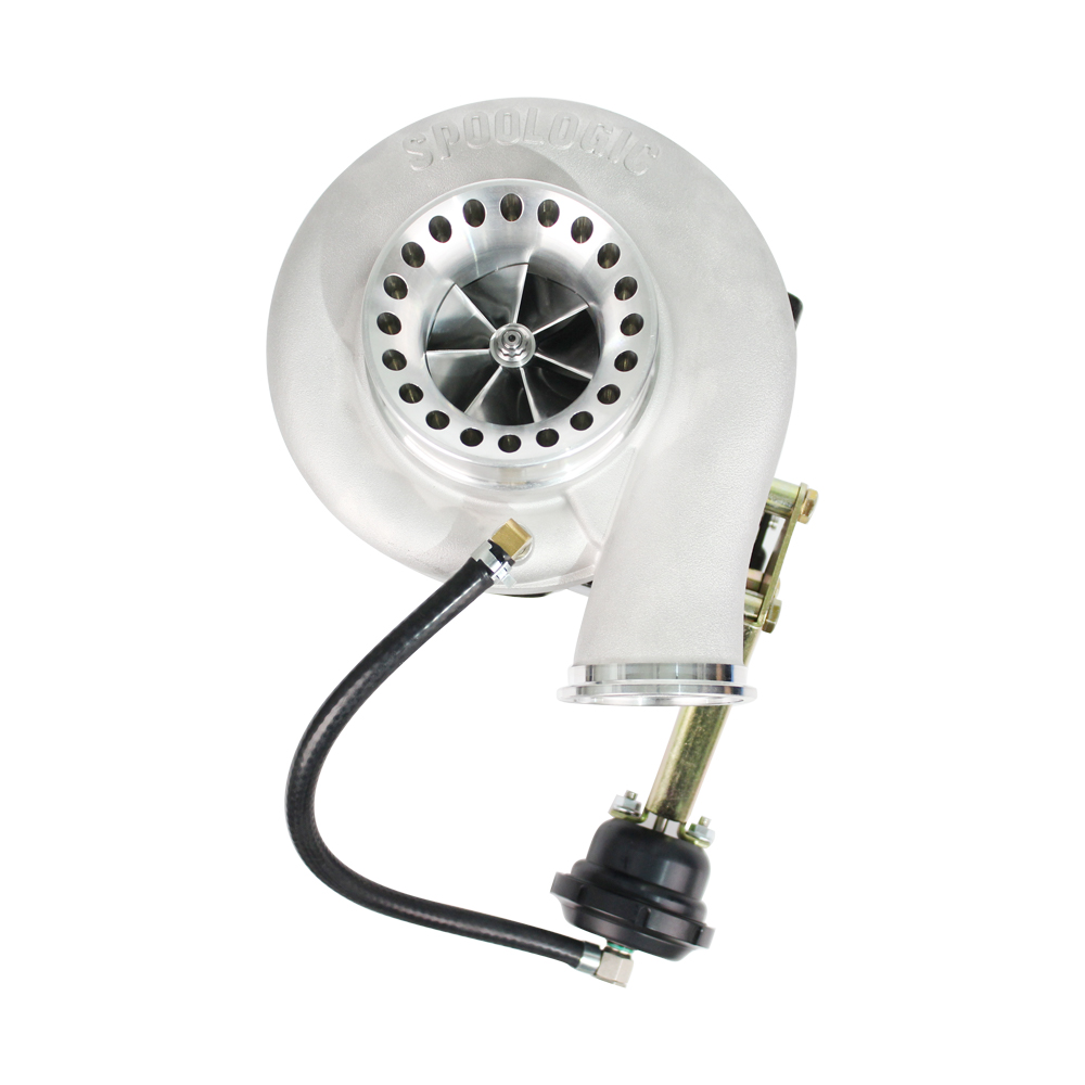 Turbochargers