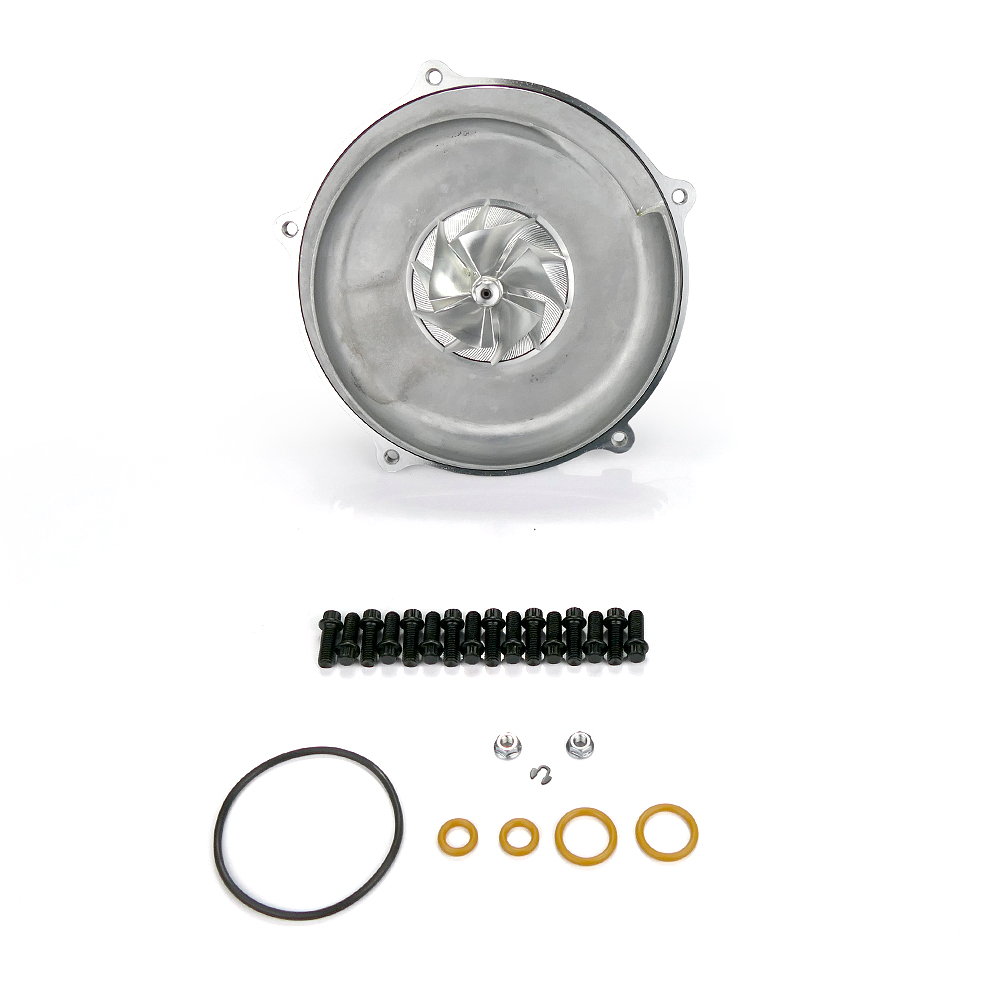 SPOOLOGIC Performance Turbo Cartridge CHRA