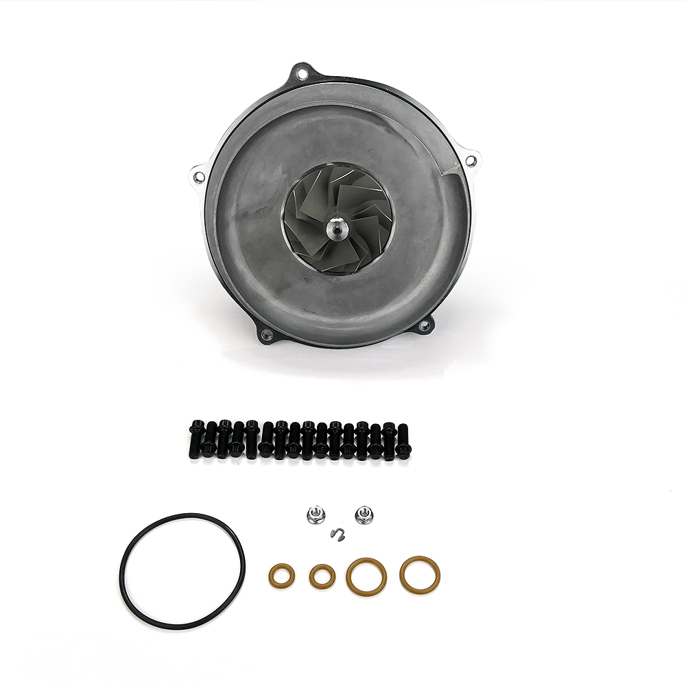 SPOOLOGIC Stock Turbo Cartridge CHRA