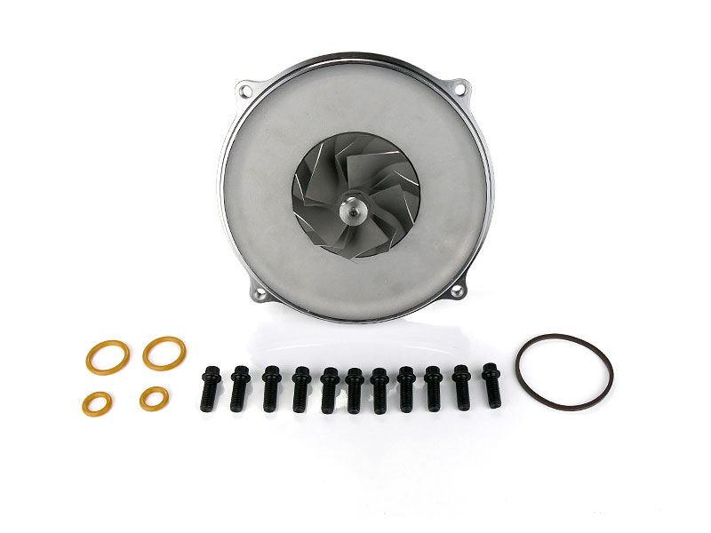 CHRA Turbo Cartridges