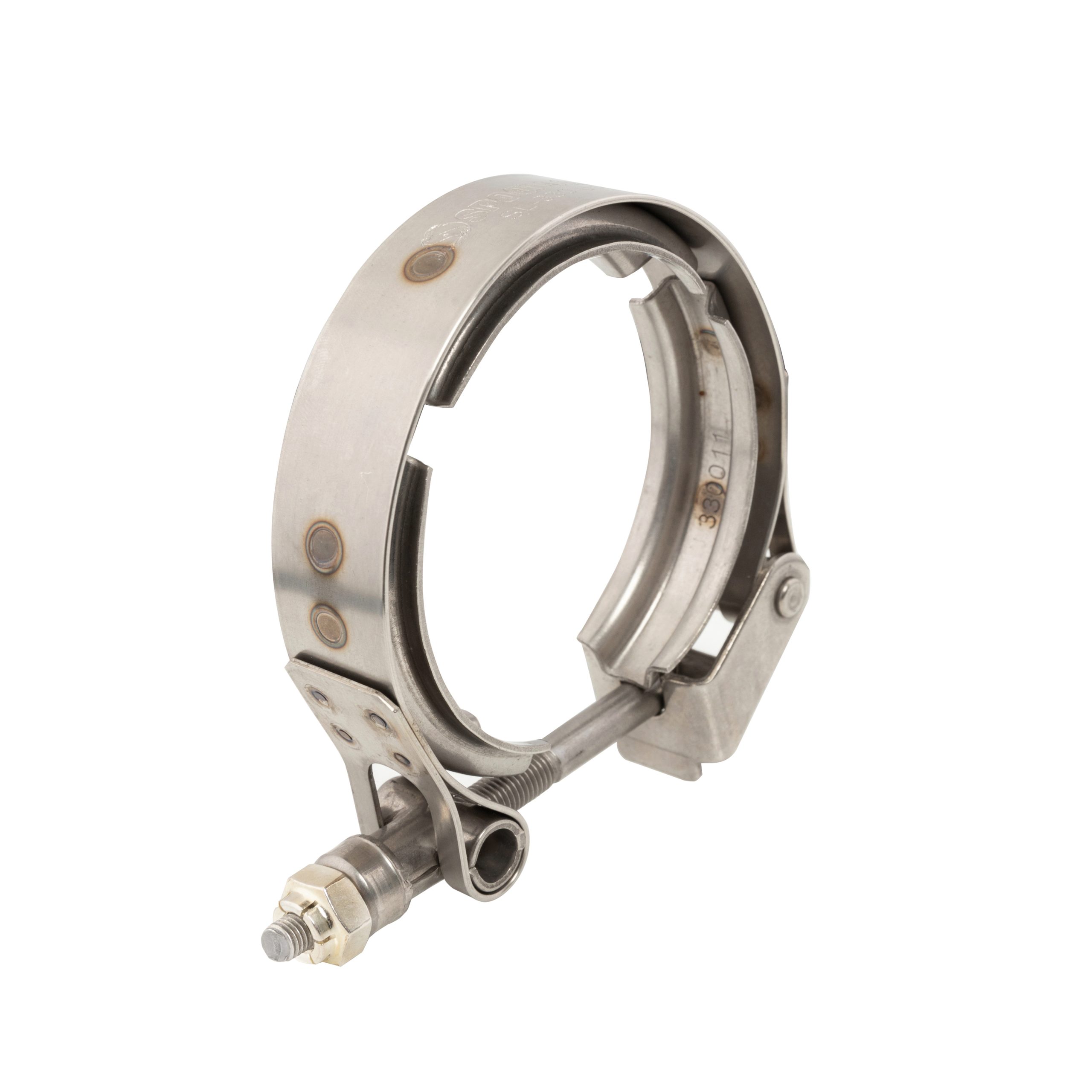 V-Band Clamps