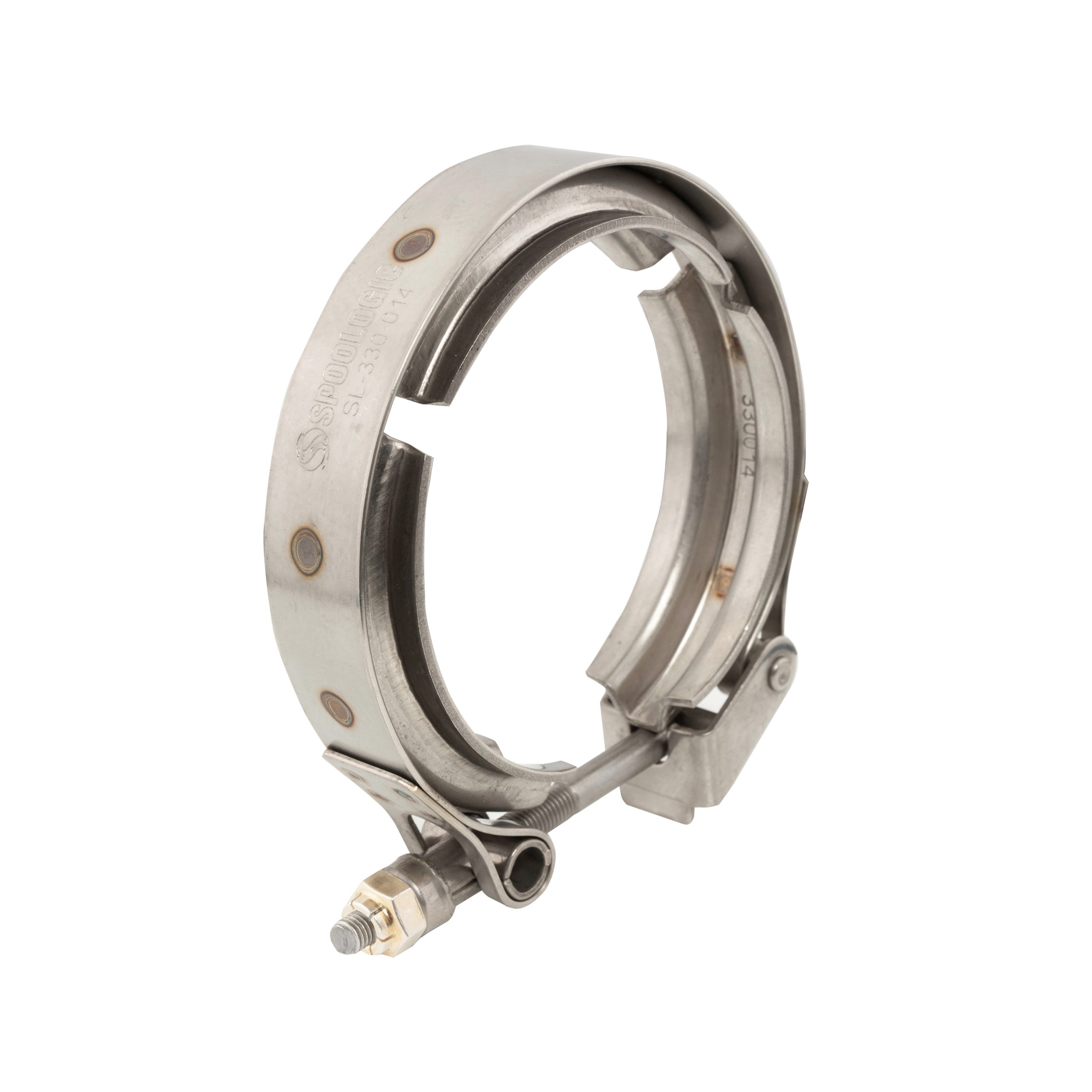 V-Band Clamps