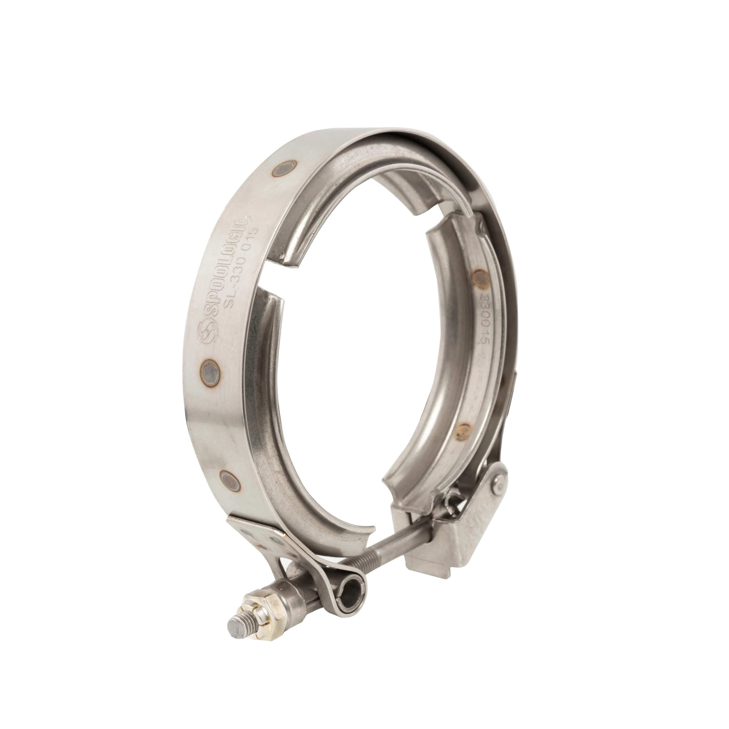 Turbo Installation Parts
