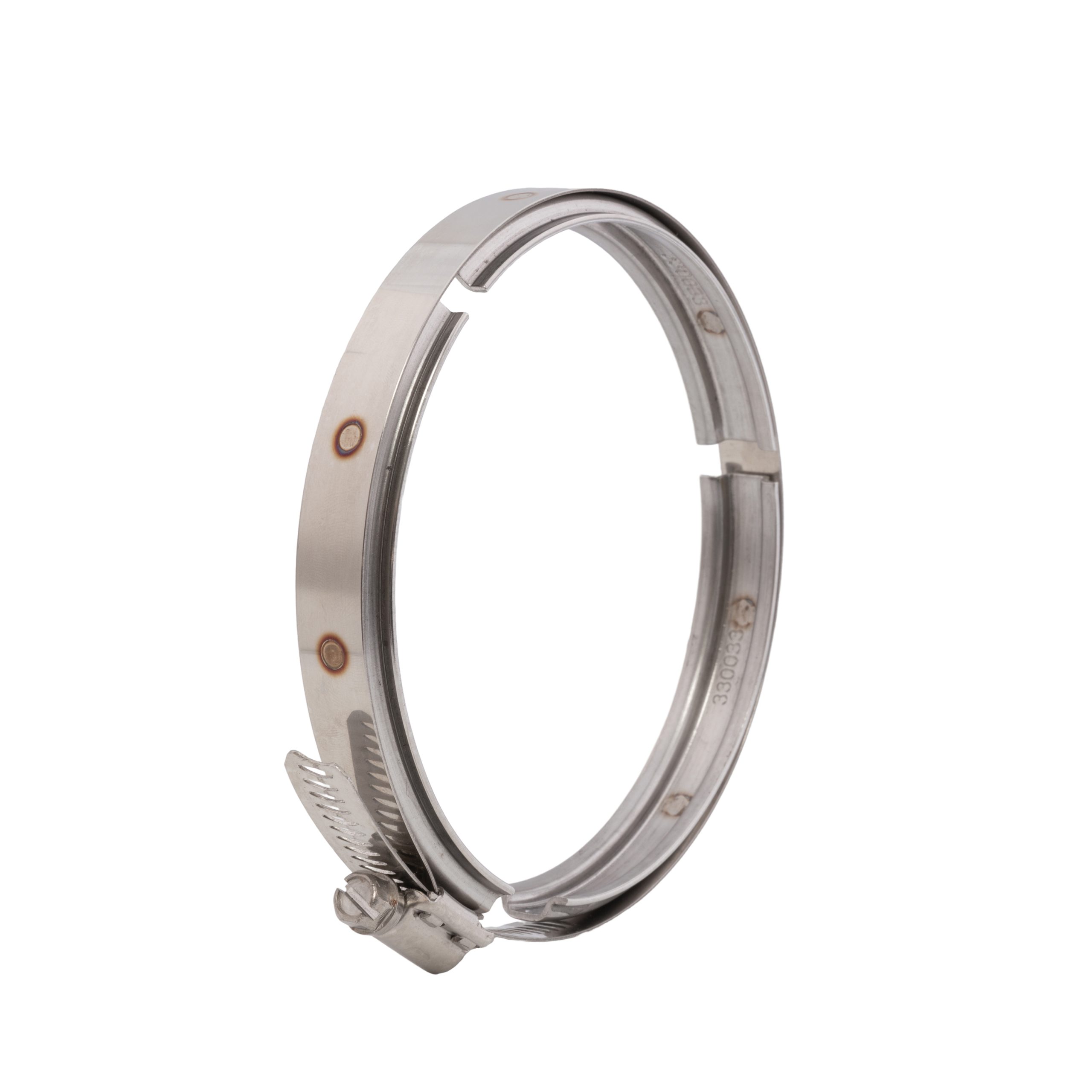 V-Band Clamps