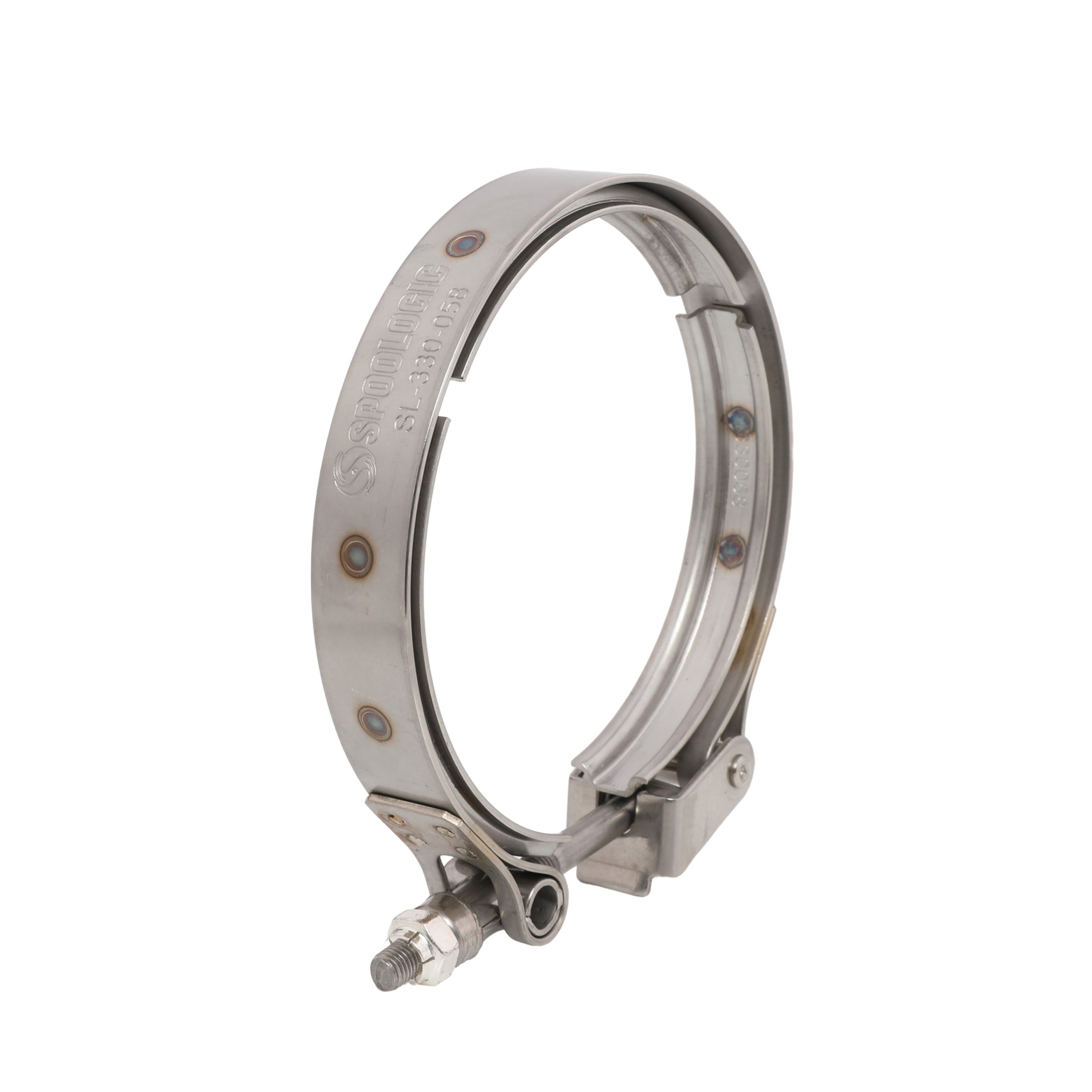 V-Band Clamps