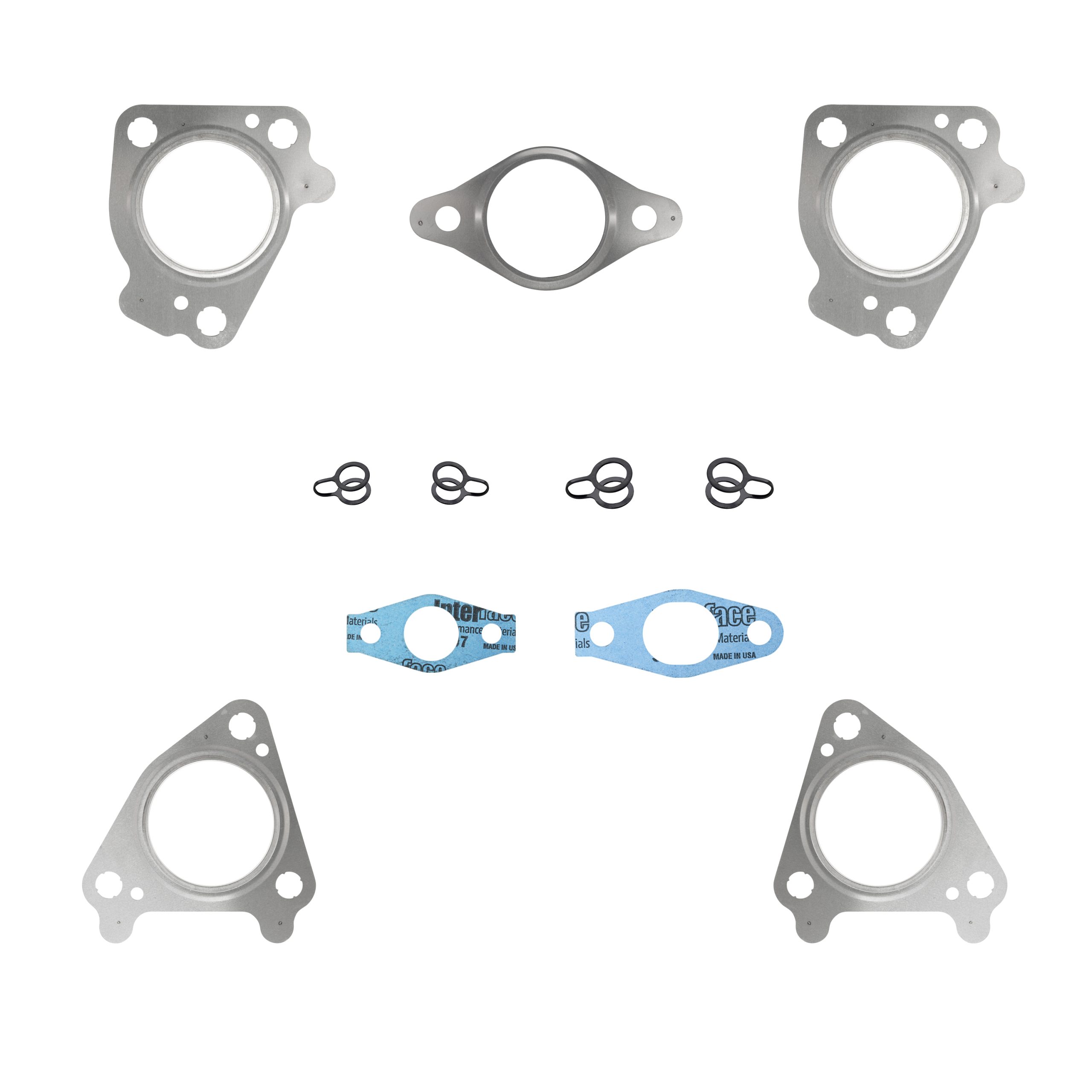 Turbo Gaskets