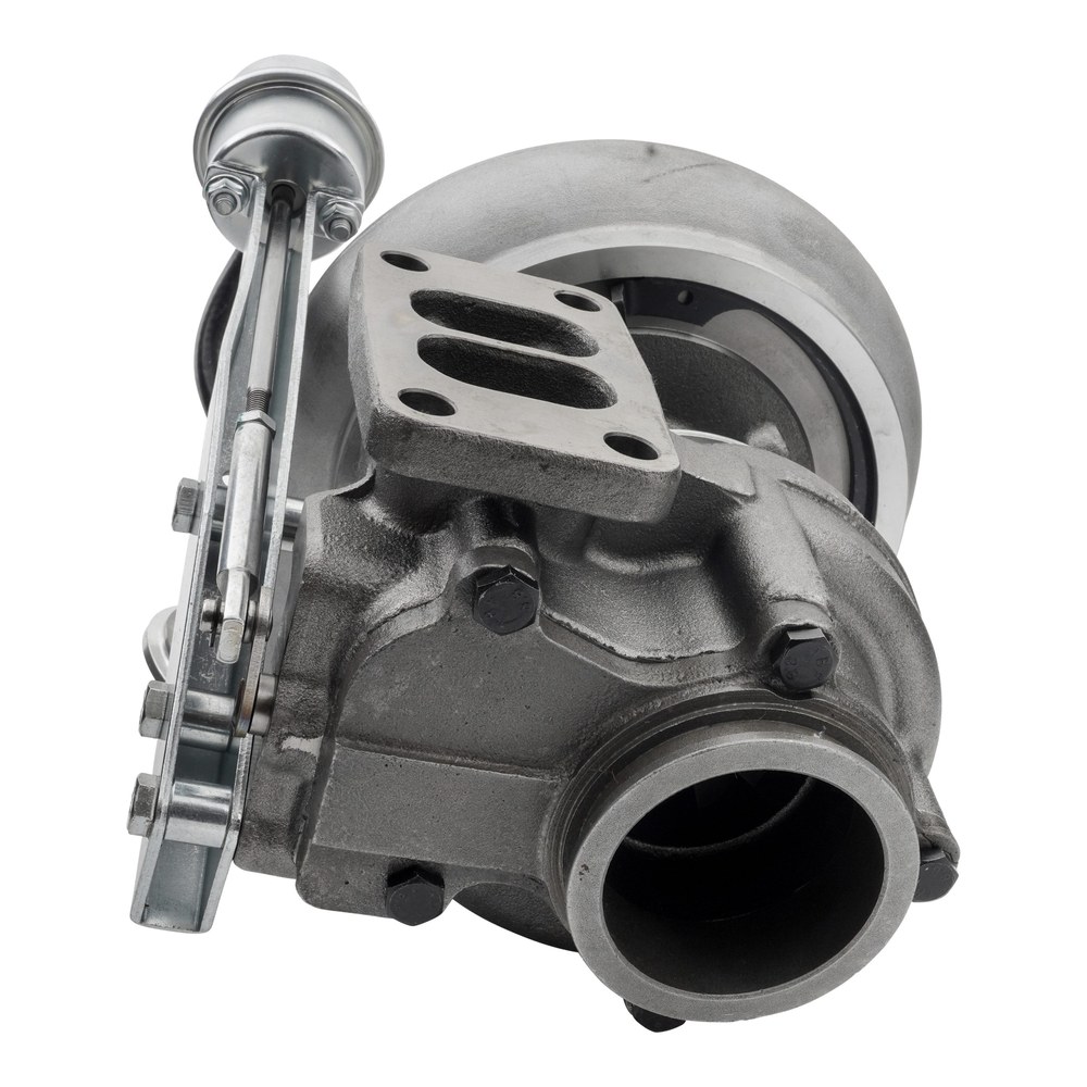 Exhaust