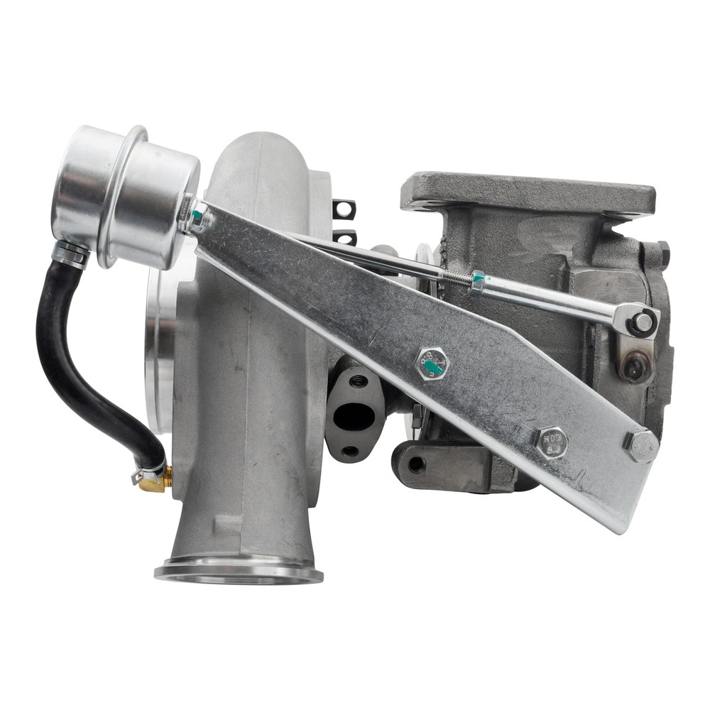 Turbochargers