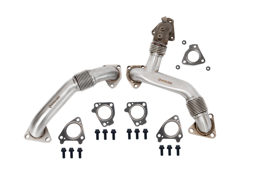 Exhaust