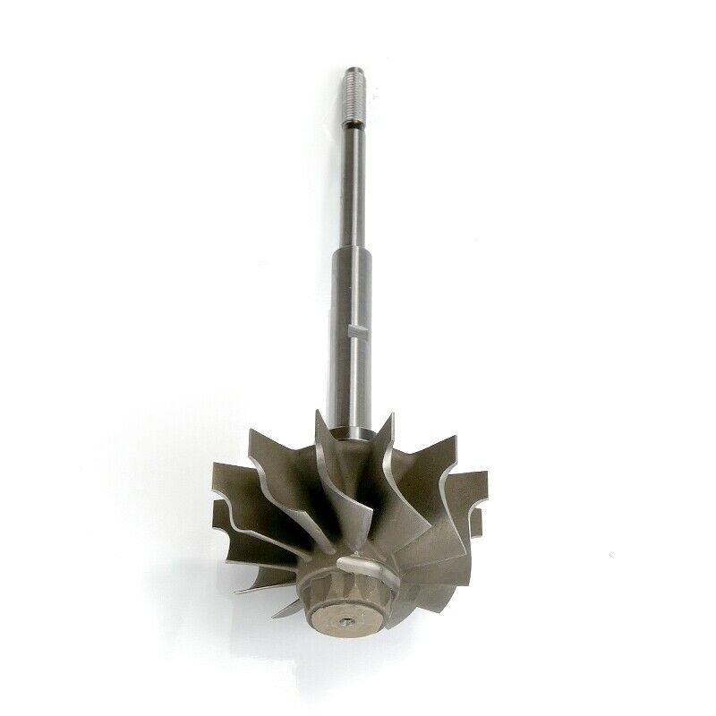 SPOOLOGIC Turbine Shaft