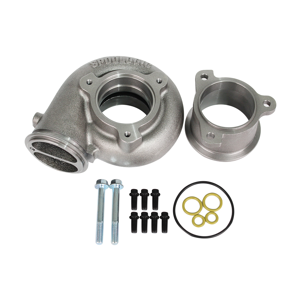 Turbine Housing