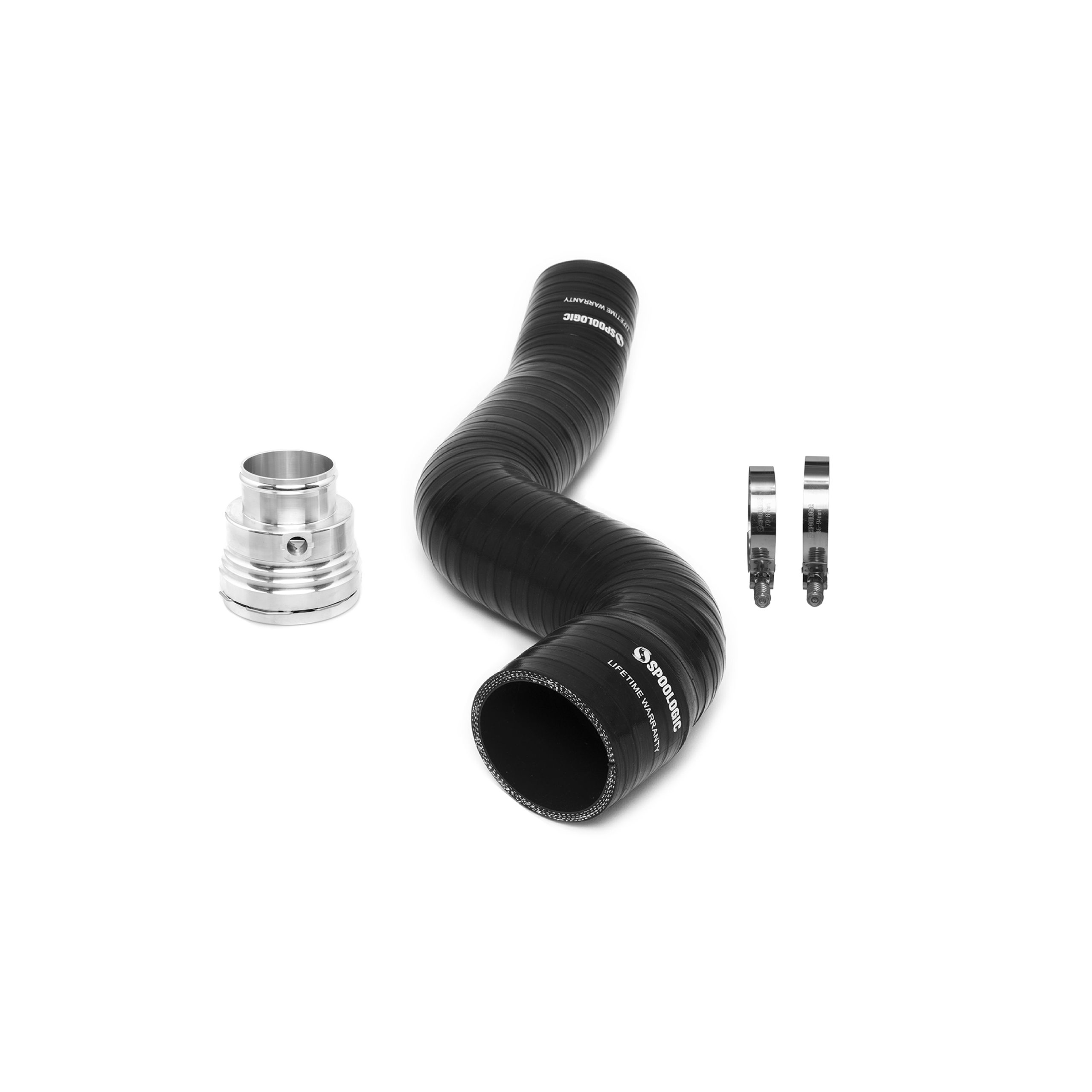 Charge Air Cooler