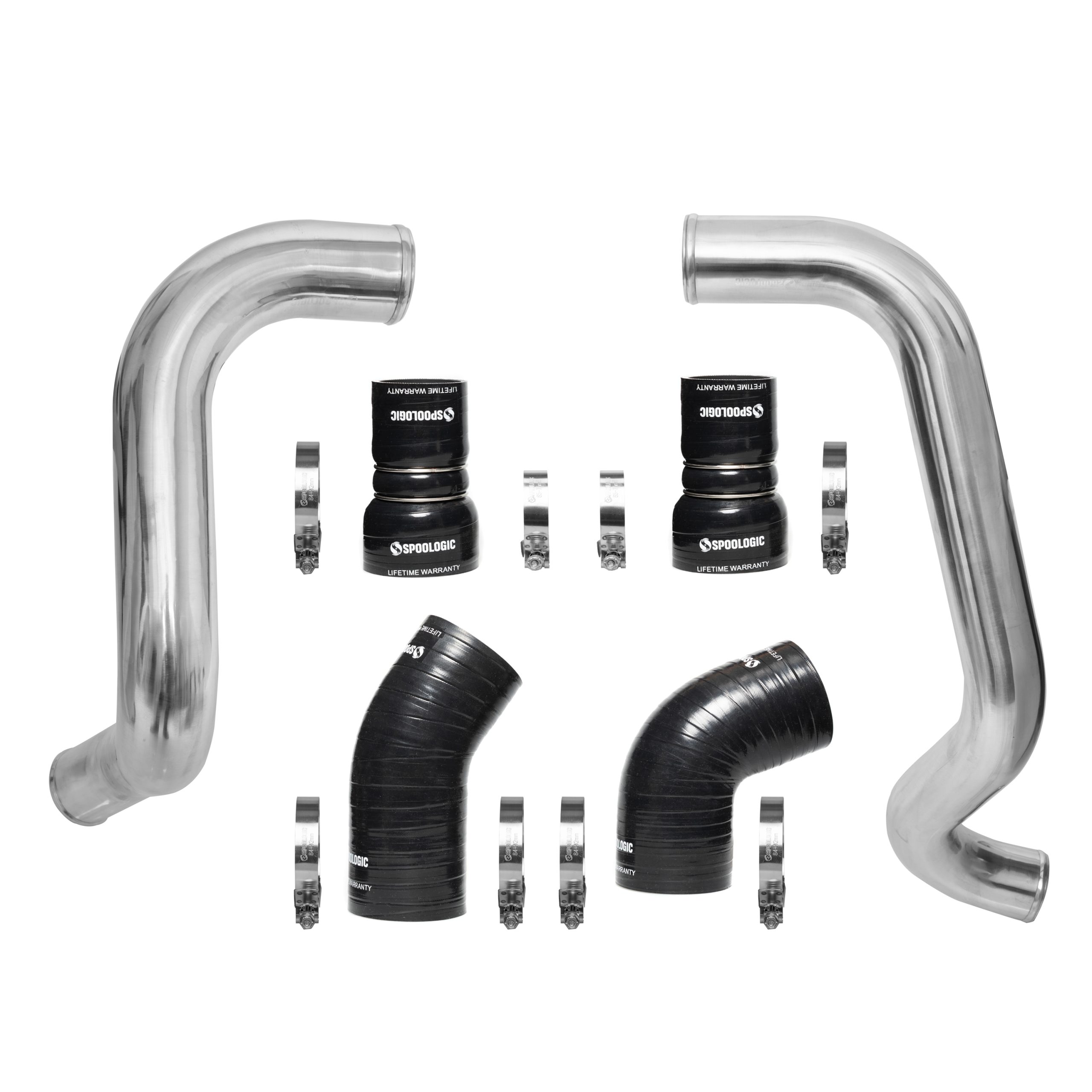 Charge Air Cooler