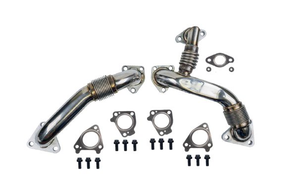 Exhaust
