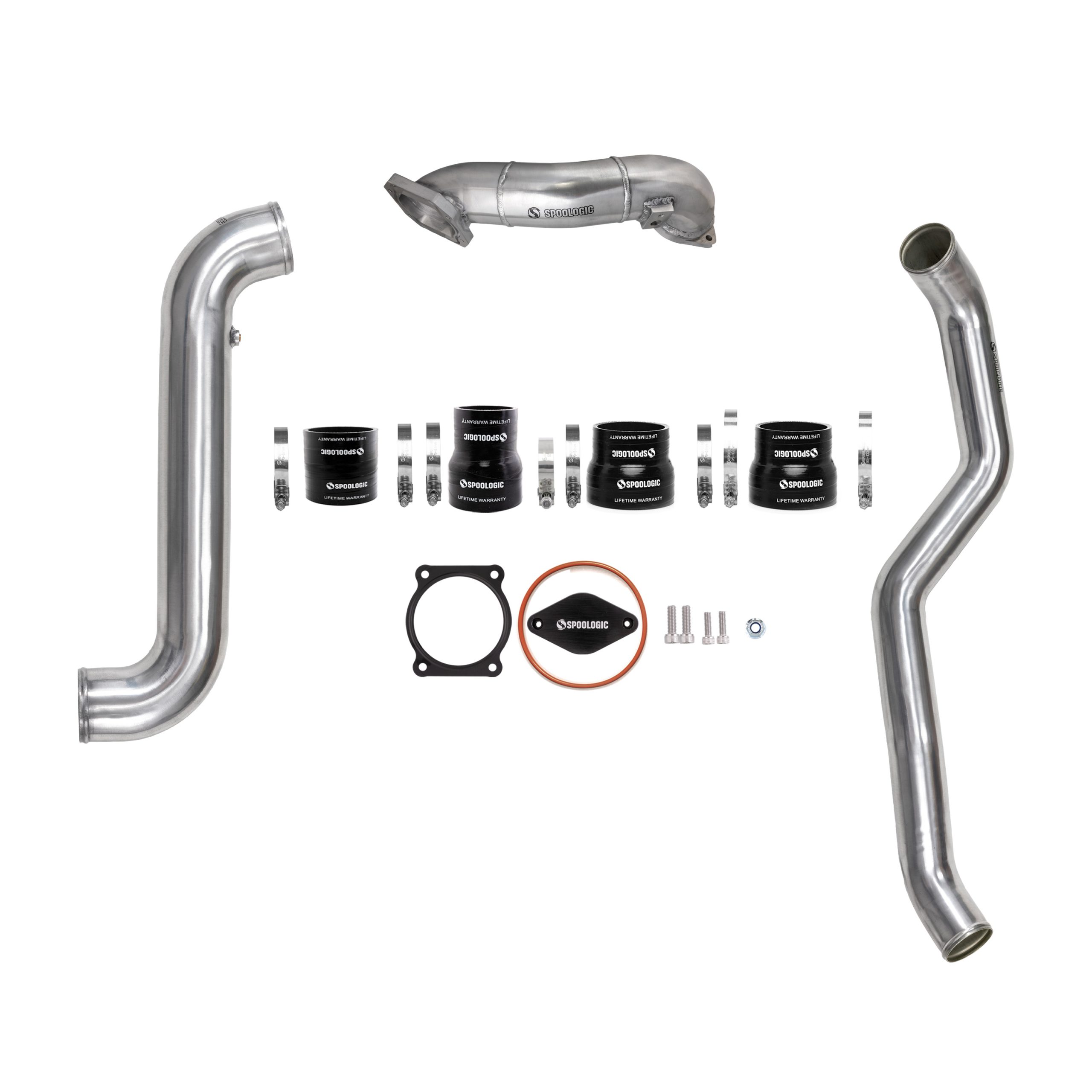 Charge Air Cooler