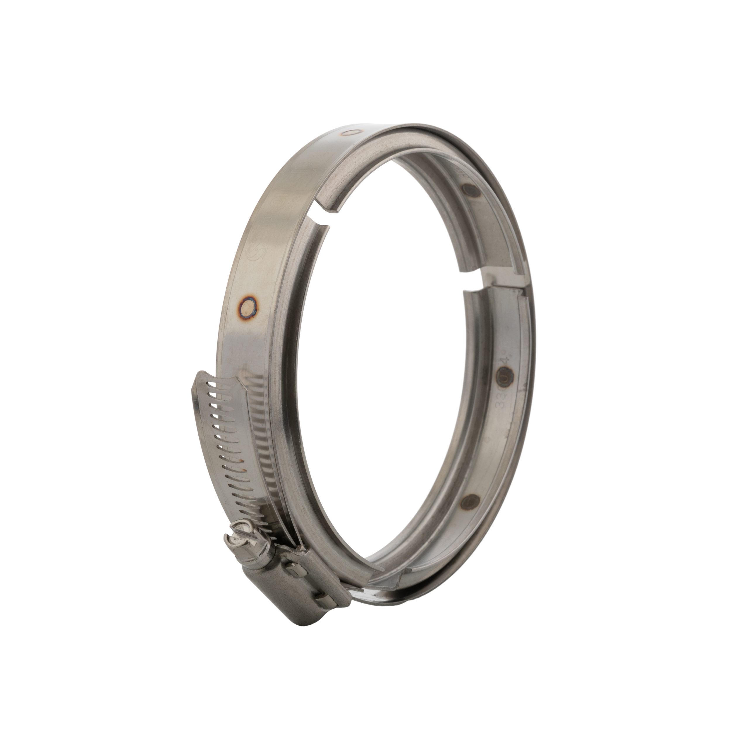 V-Band Clamps