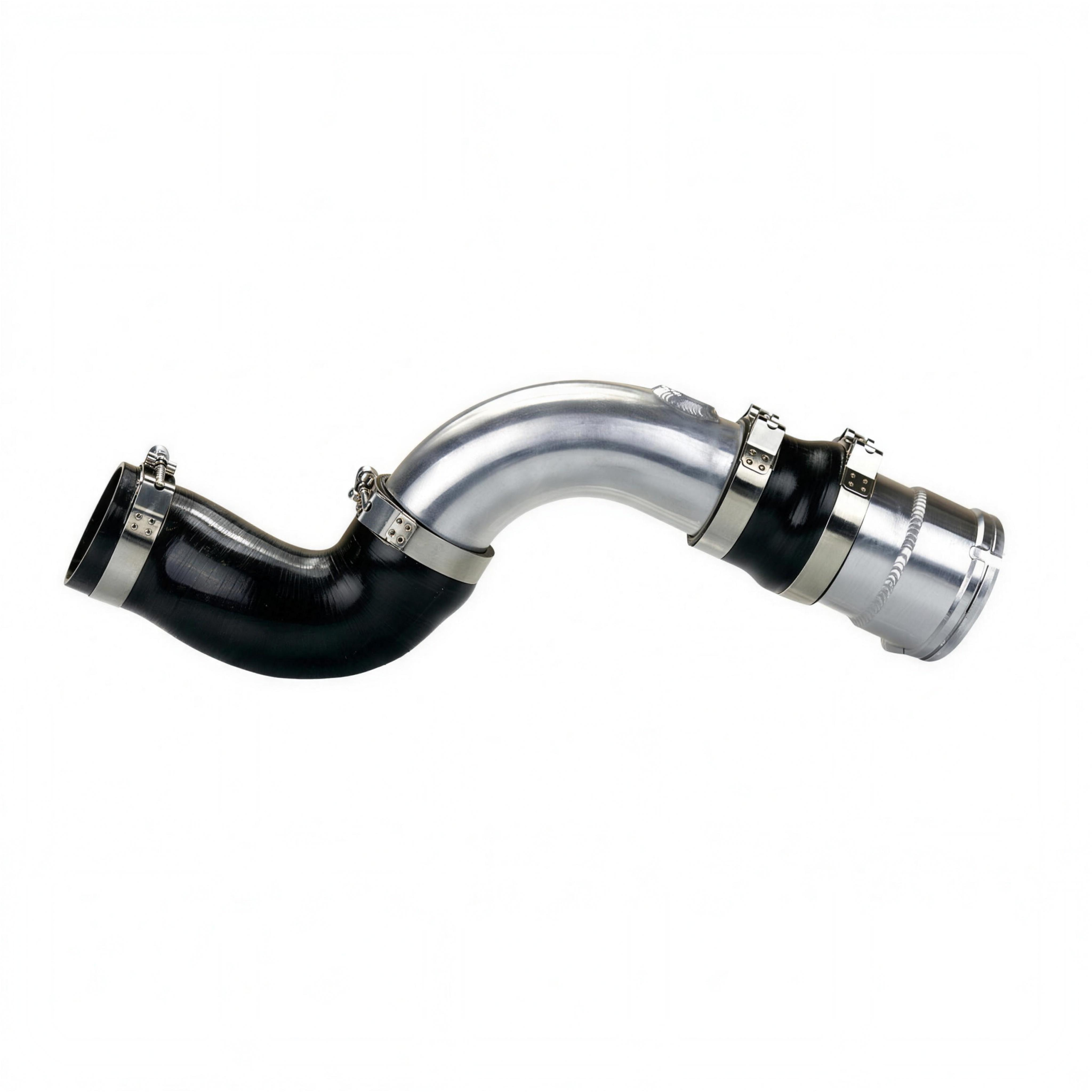 SPOOLOGIC Cold-Side Intercooler Pipe Kit