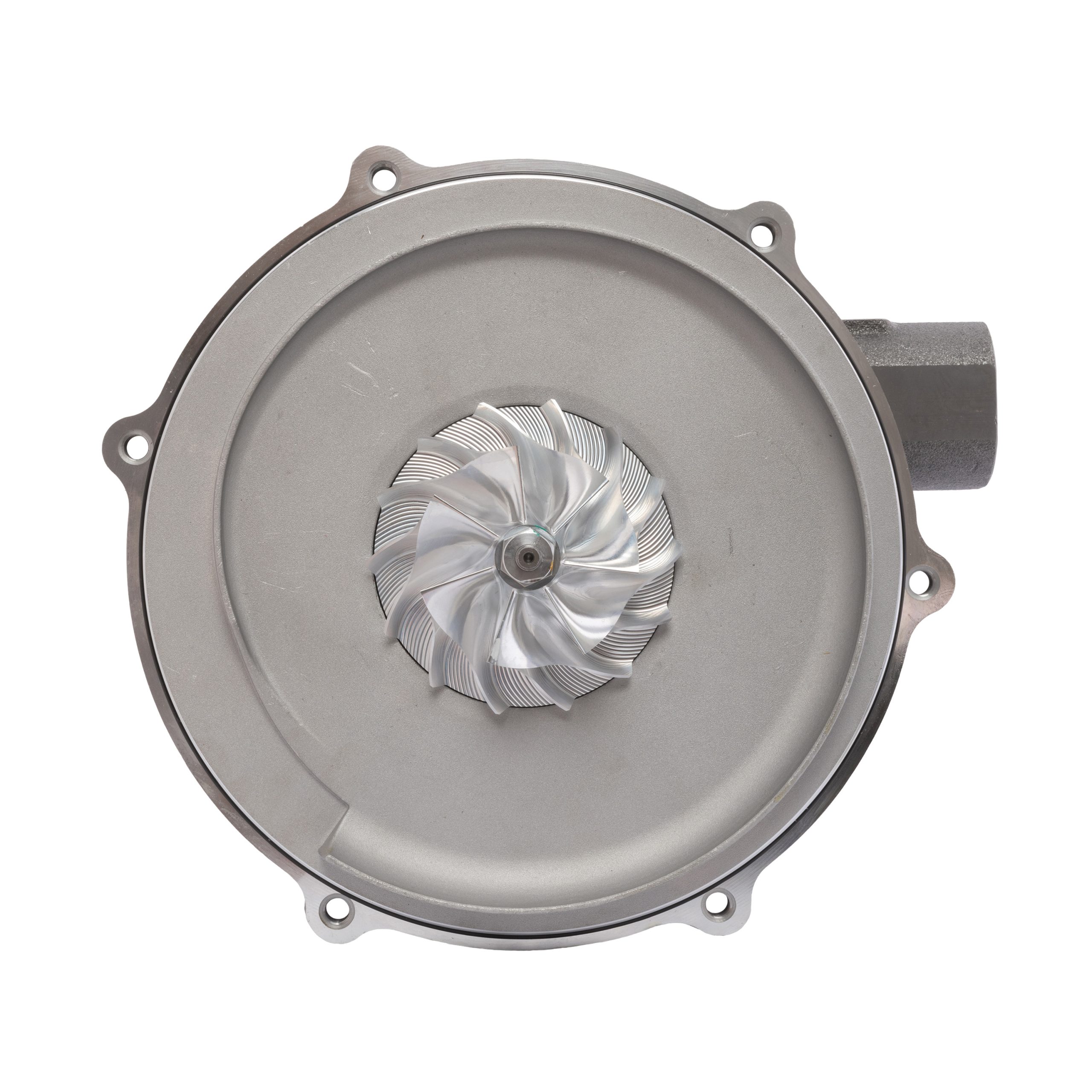 CHRA Turbo Cartridges