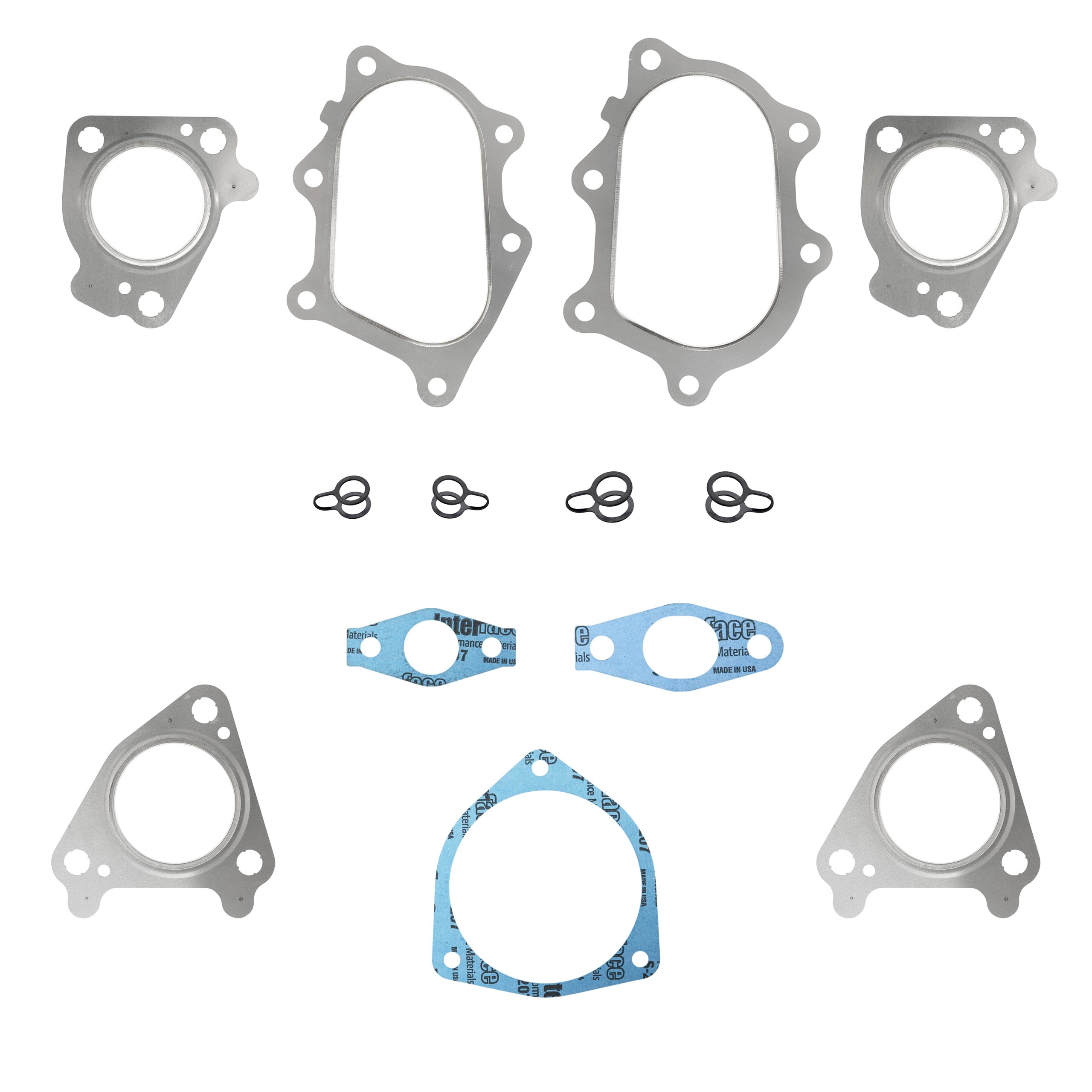 SPOOLOGIC Turbo Gasket Kit