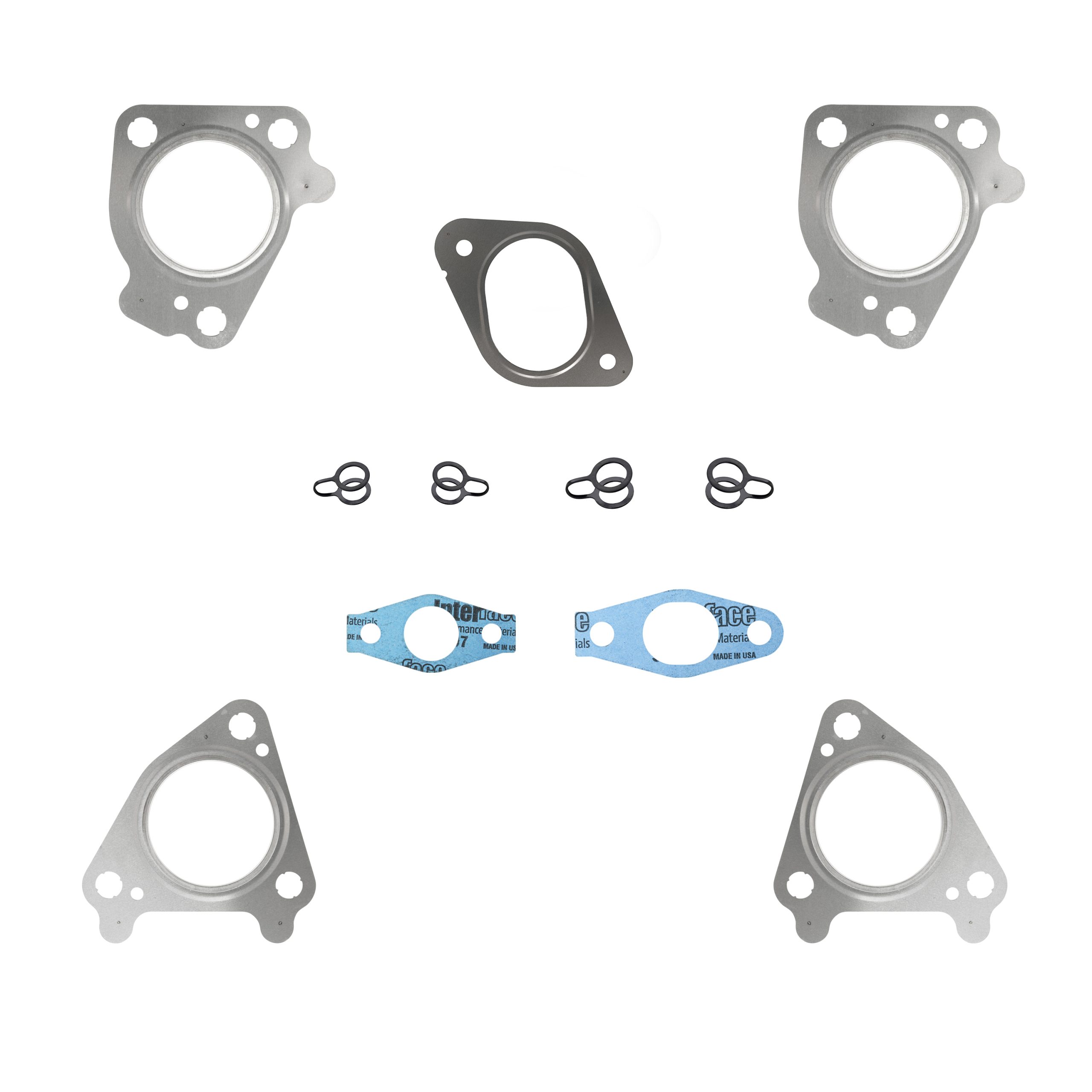 SPOOLOGIC Turbo Gasket Kit