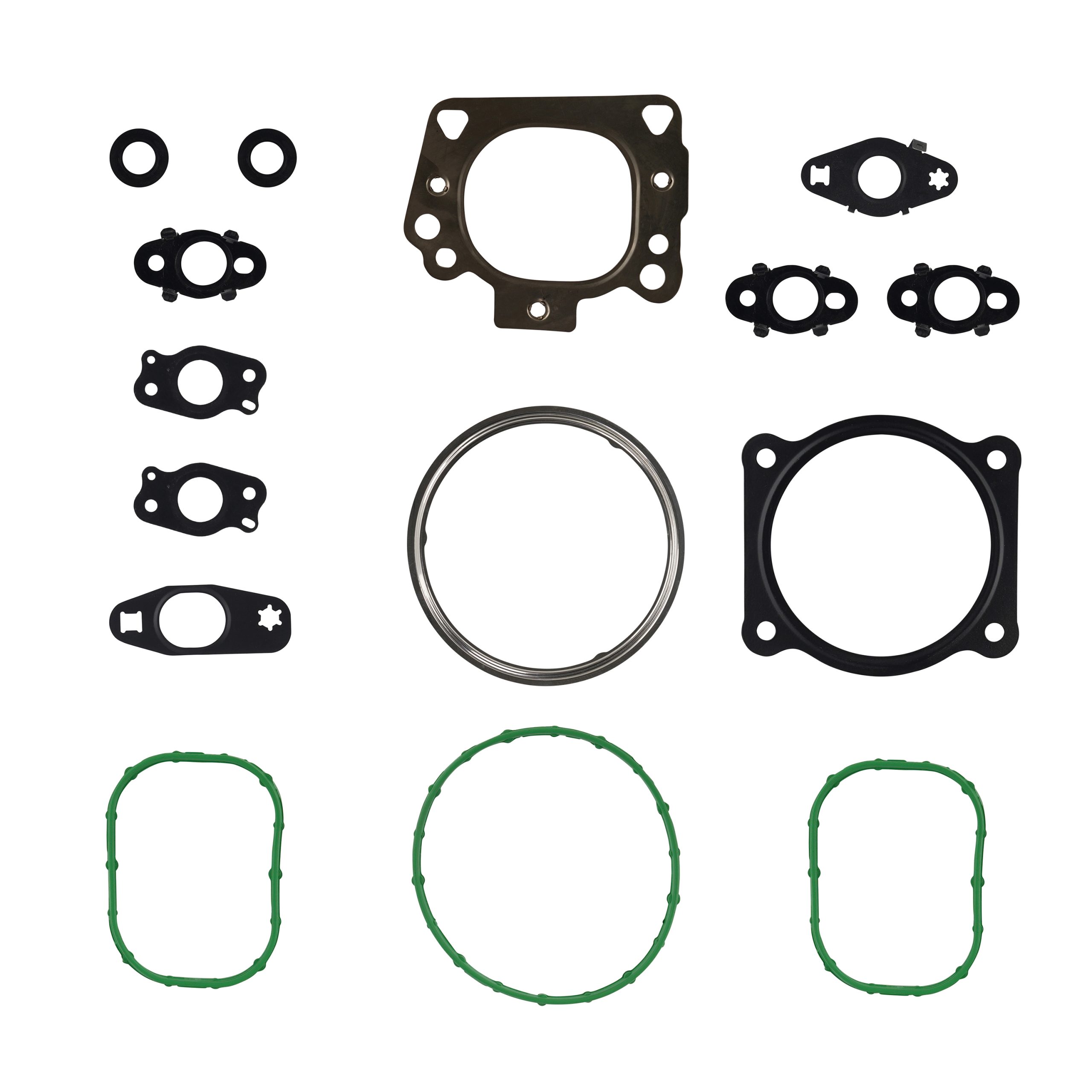 Turbo Gaskets