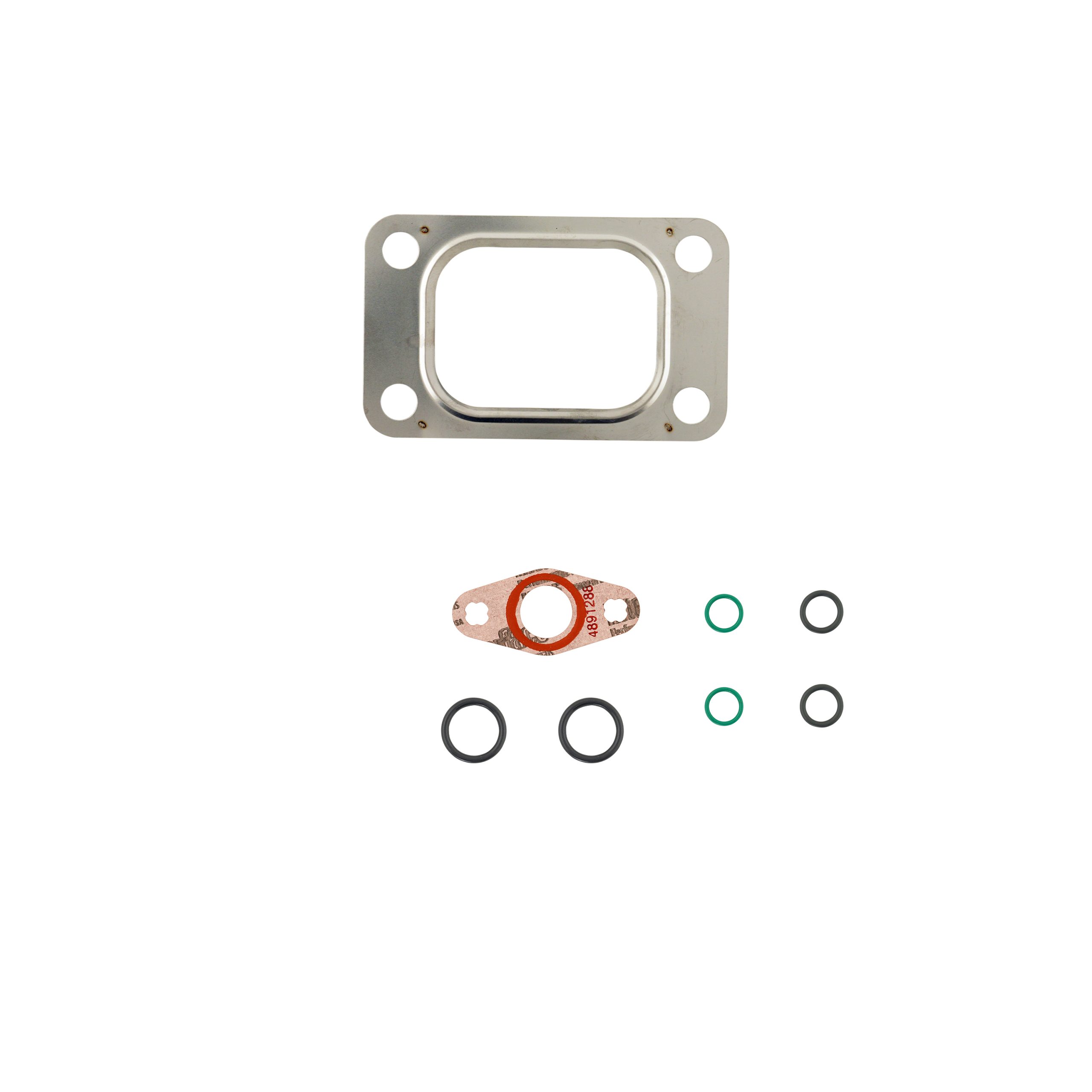 Turbo Install Kits