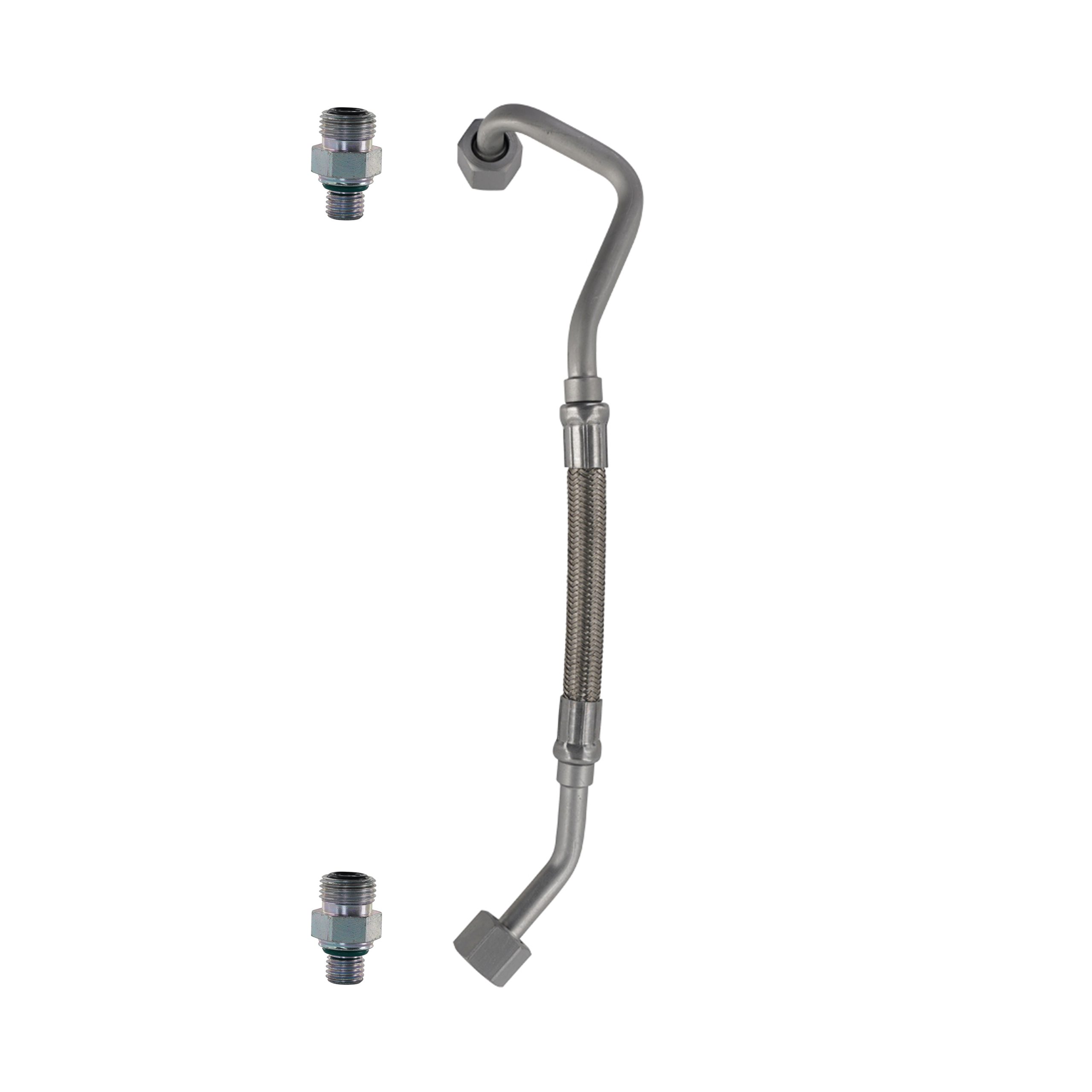 SPOOLOGIC Turbo Oil Feed Line