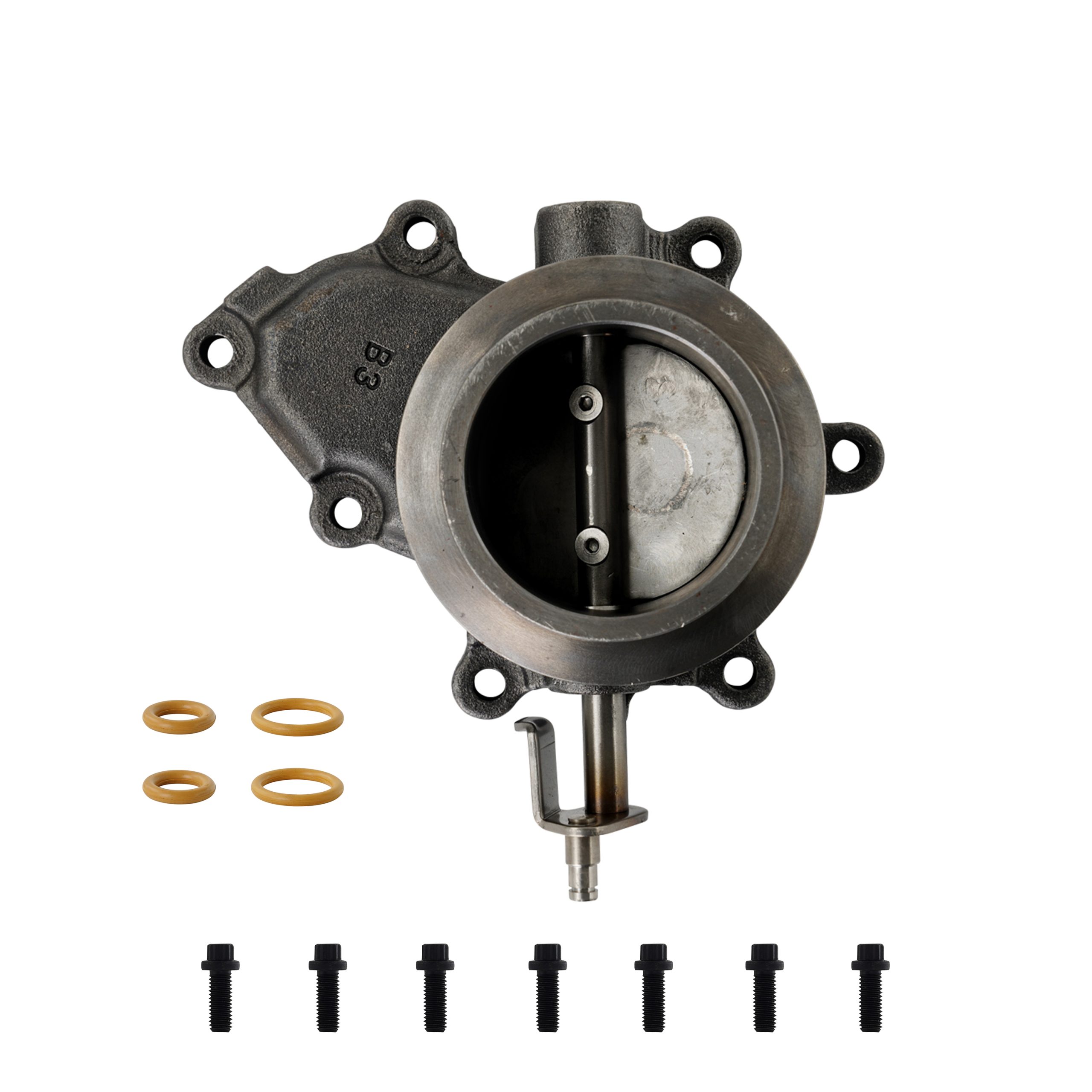 Turbo Outlet