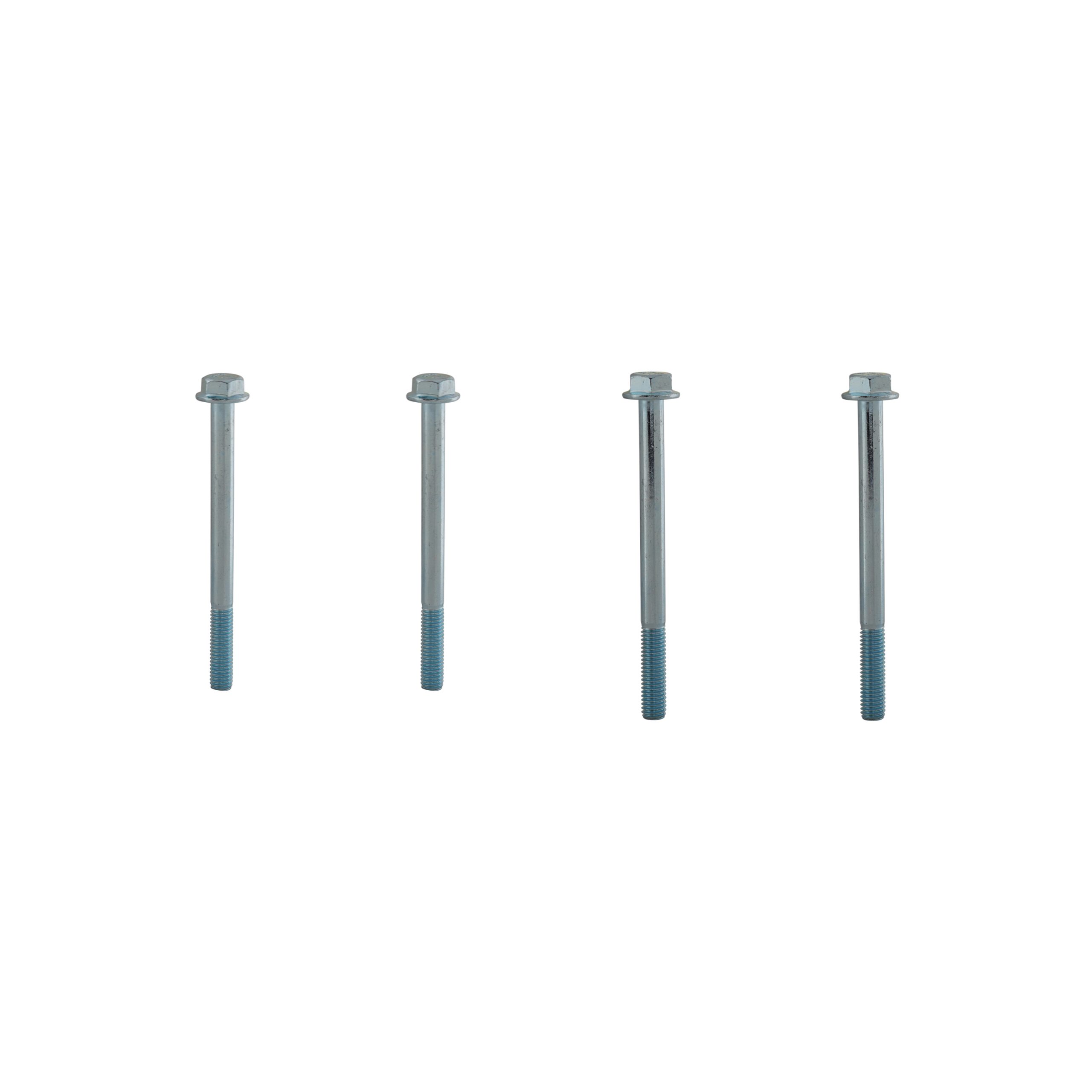 Turbo Mounting Hardware