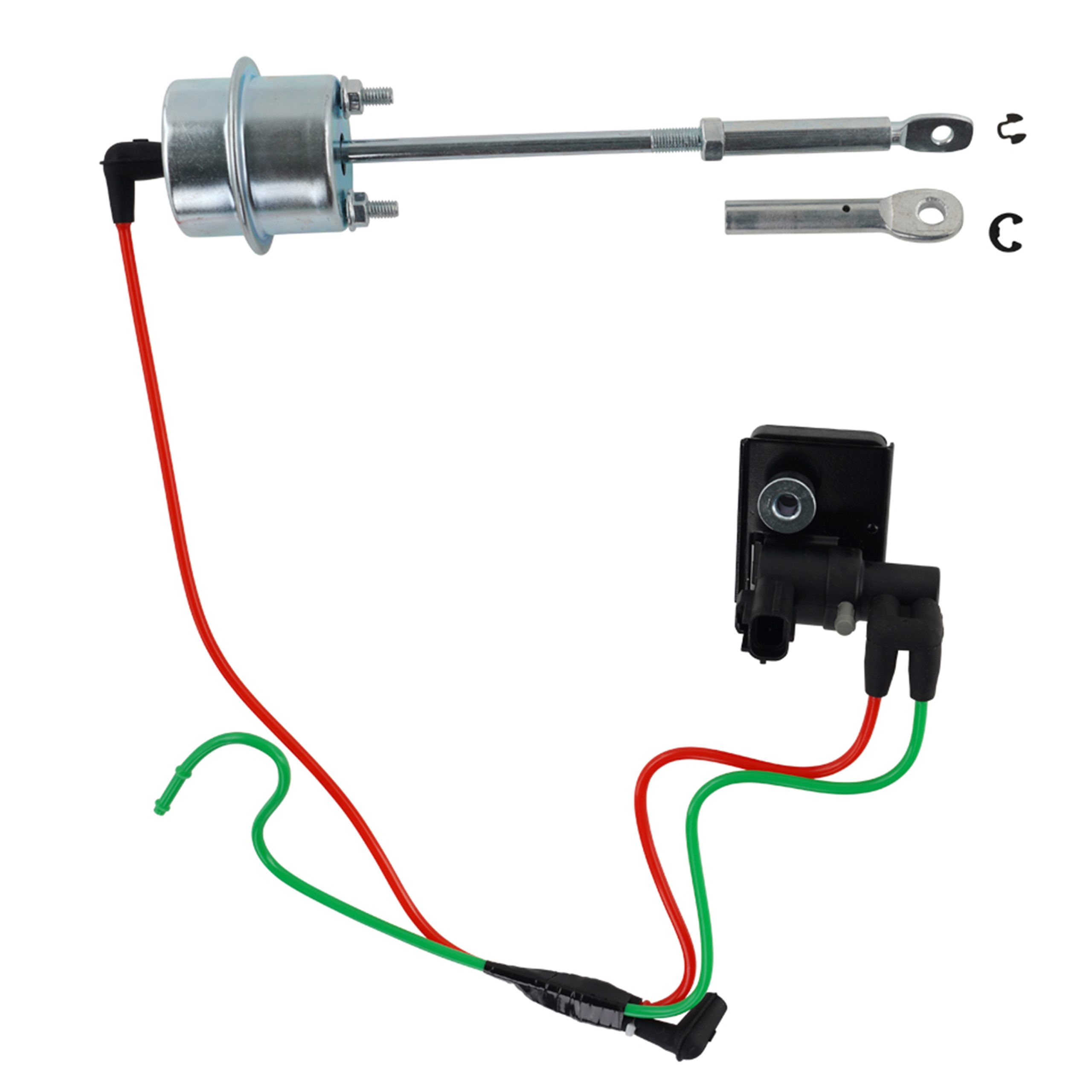 Wastegate Actuators