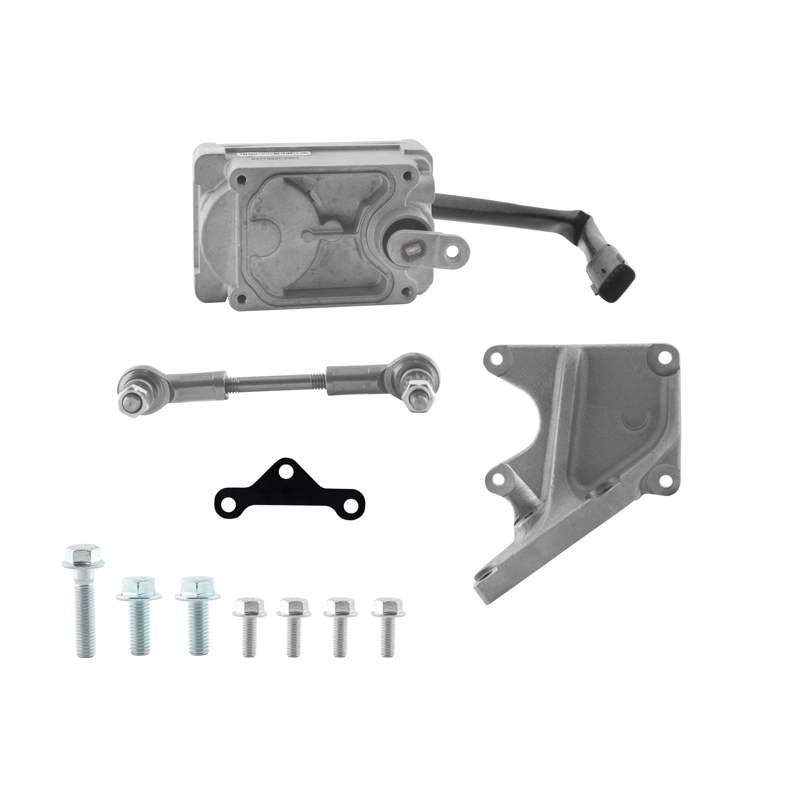 SPOOLOGIC Turbo VGT Actuator Upgrade Kit