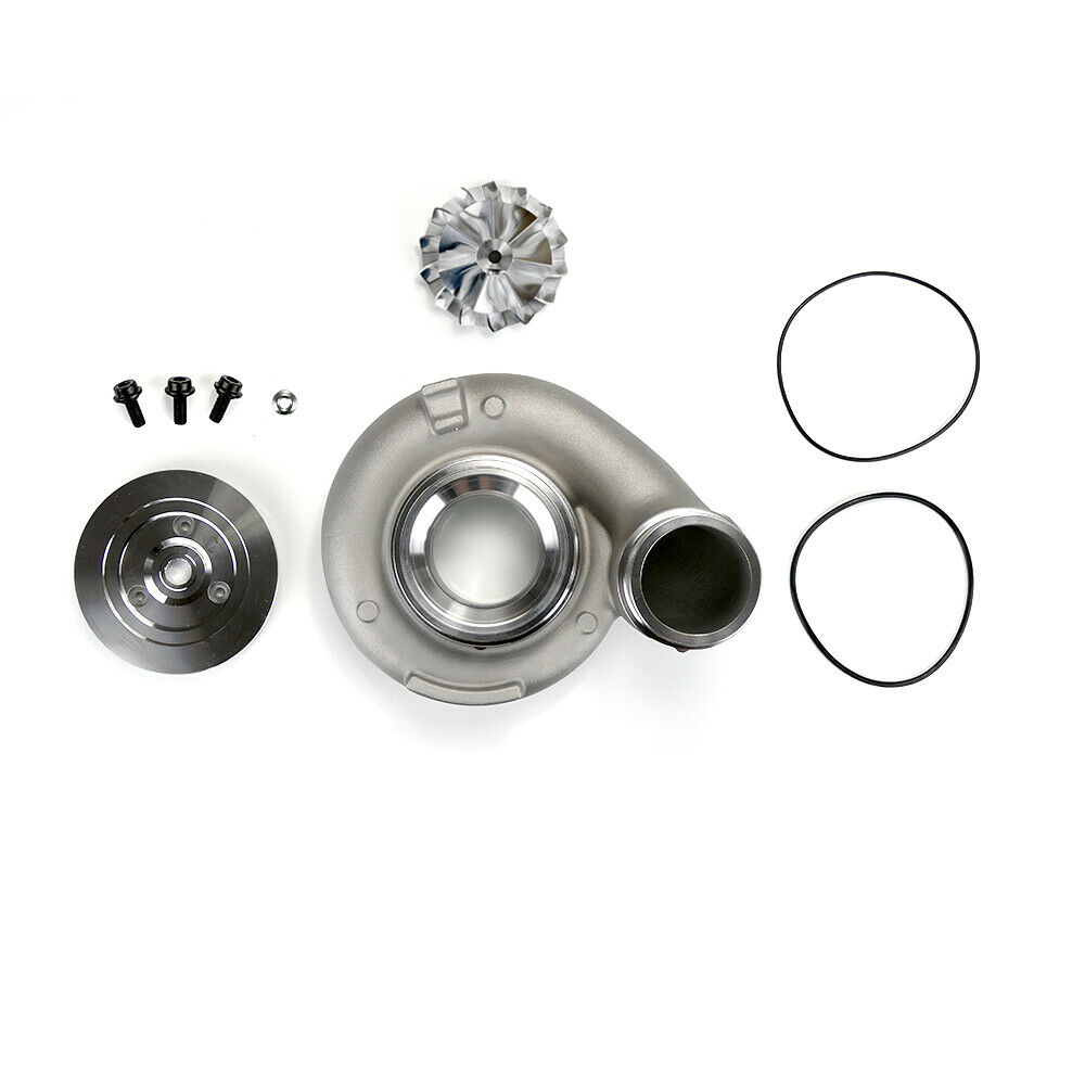 Compressor Housing