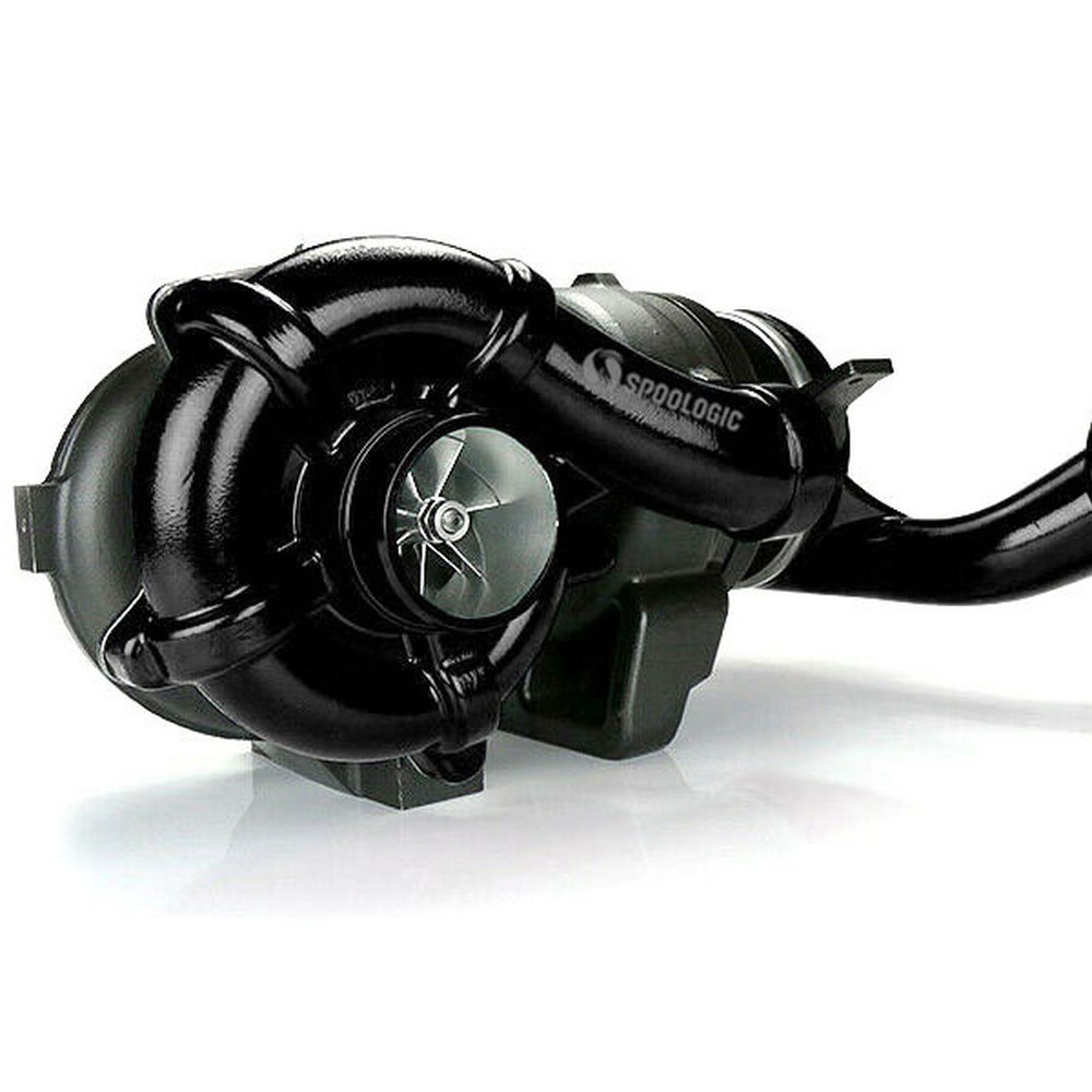 Intercoolers