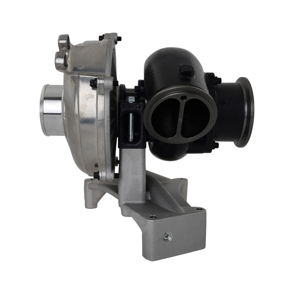 Turbo Install Kits