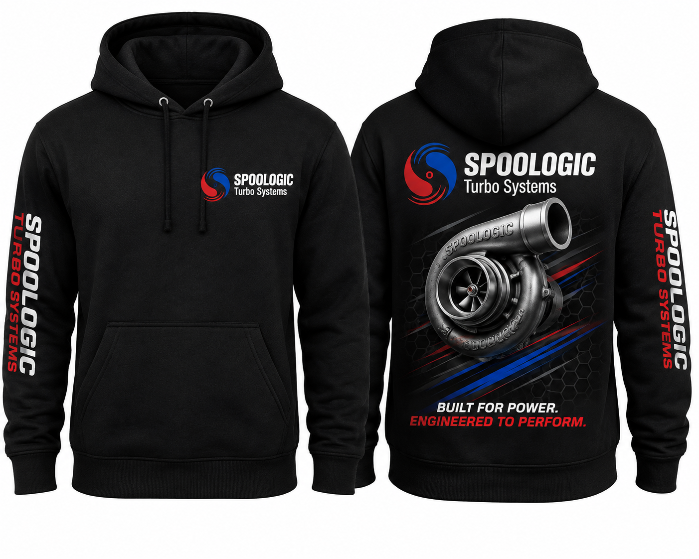 Hoodies