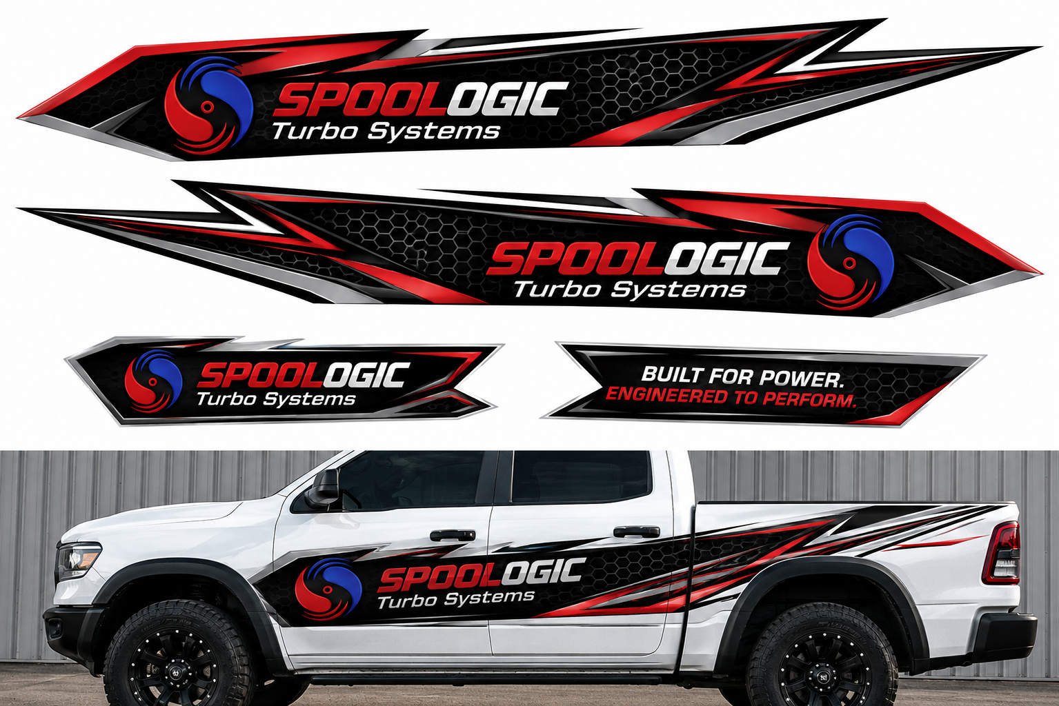 Decals